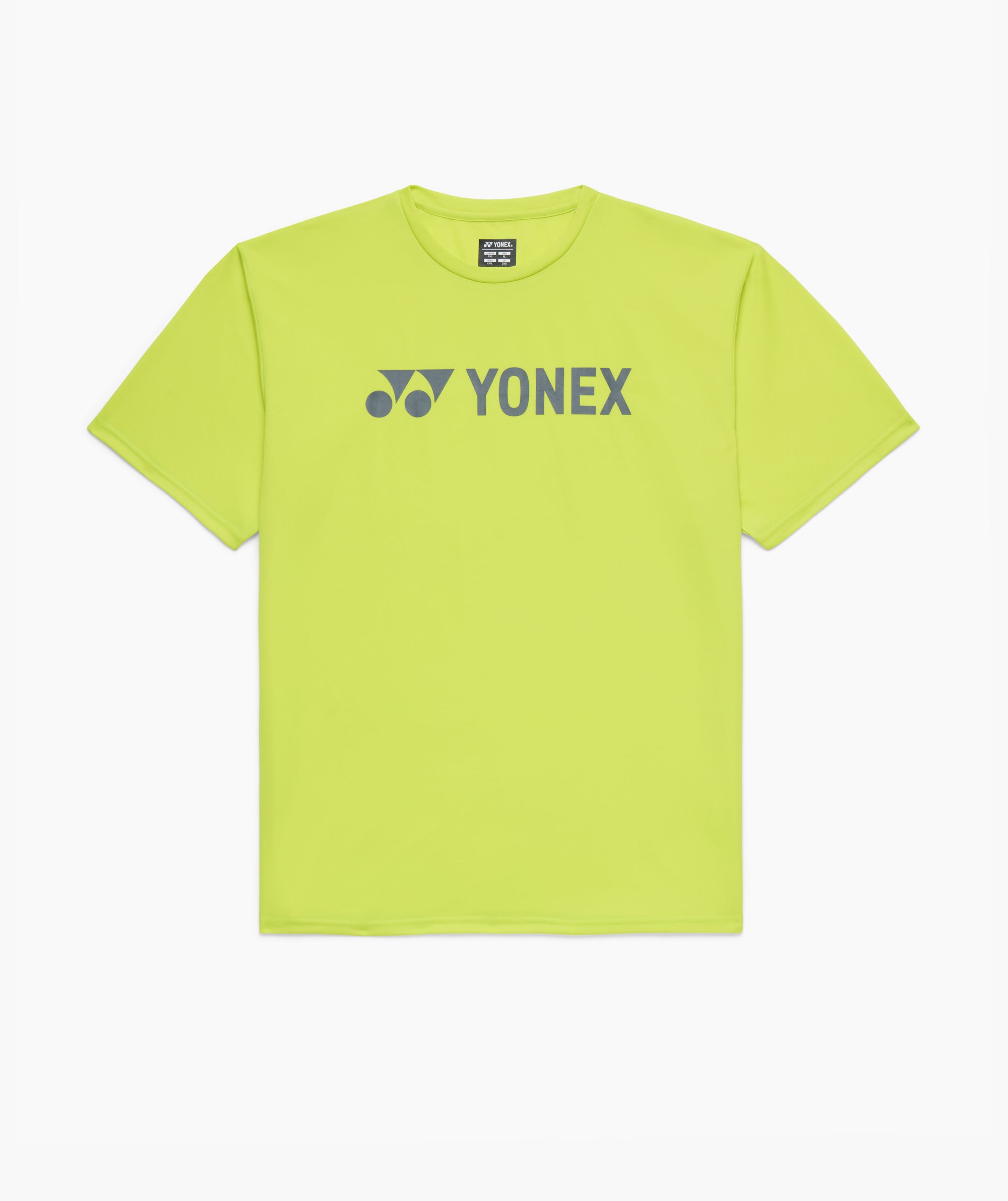 Yonex Logo T-Shirt - Image 8