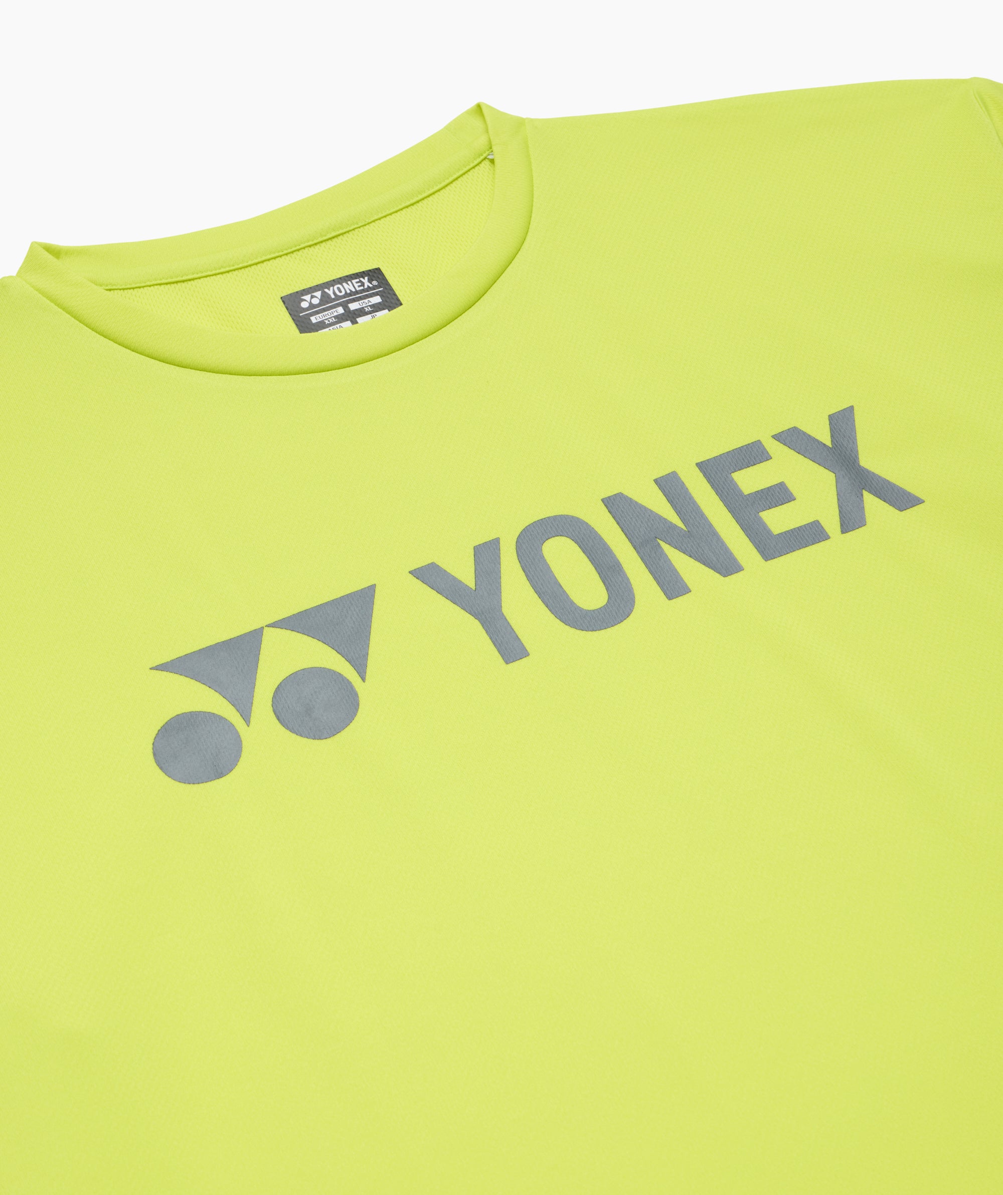 Yonex Logo T-Shirt - Image 11
