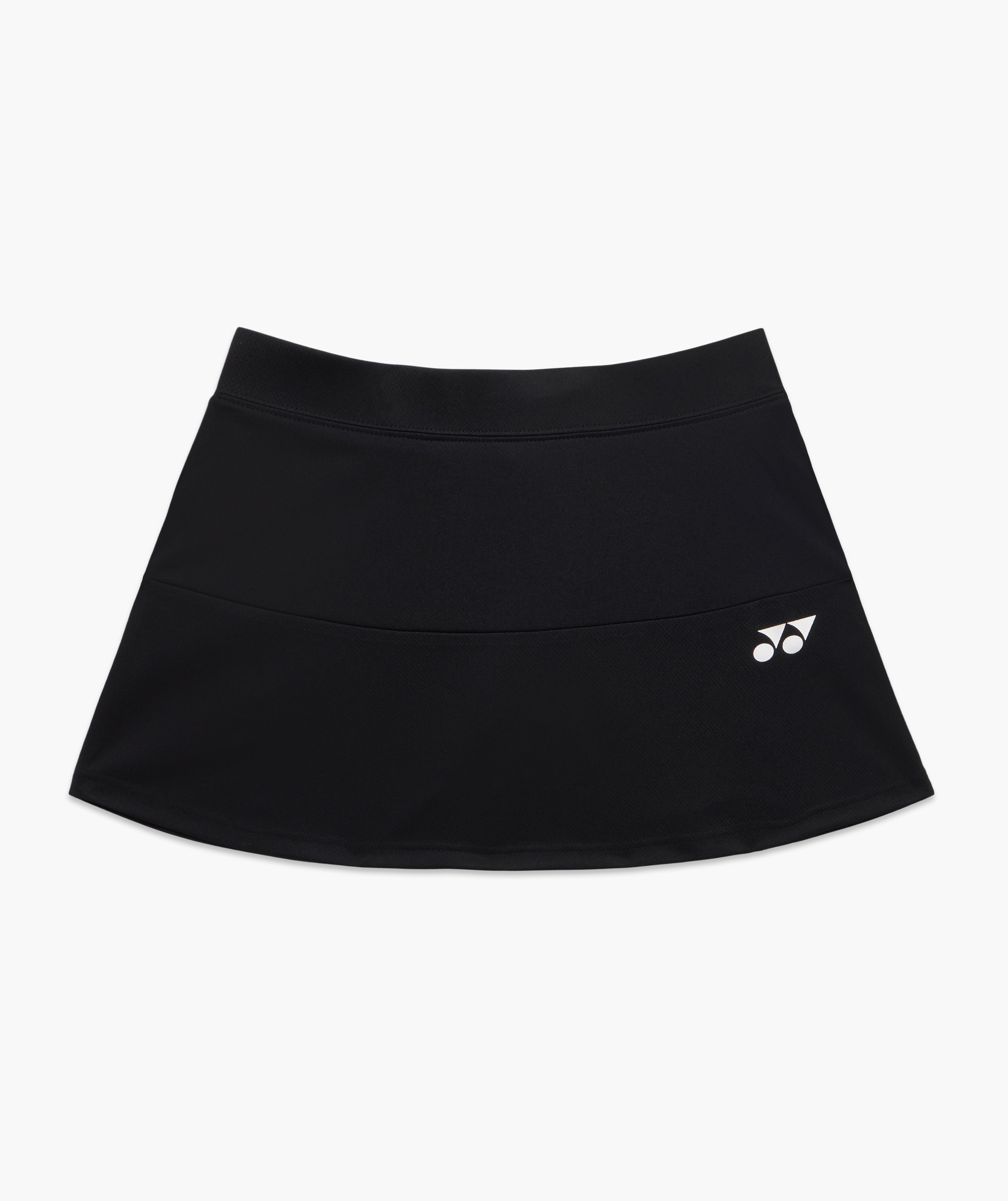 Courtney Skirt With Built-In Shorts - Image 3