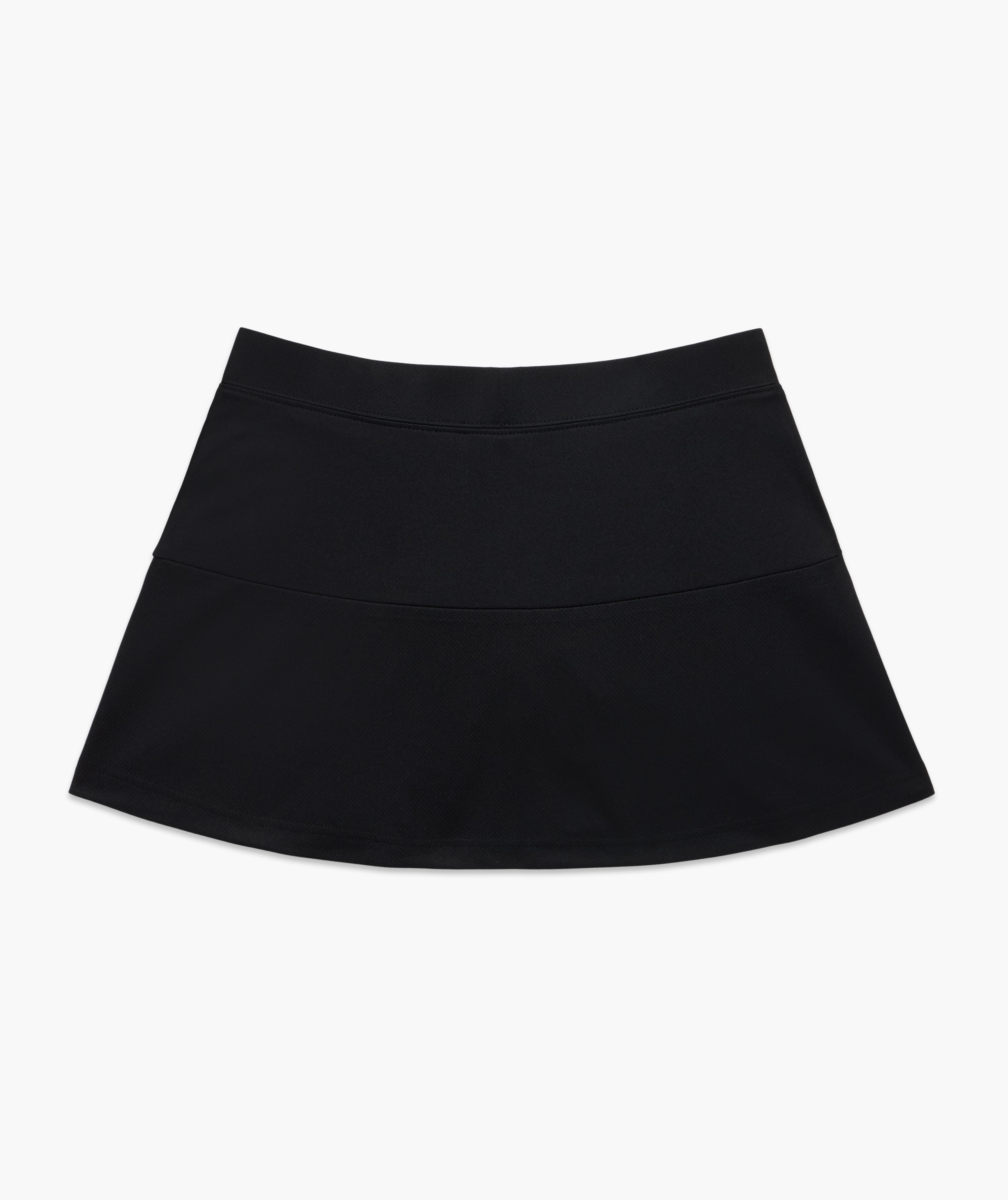 Courtney Skirt With Built-In Shorts - Image 10