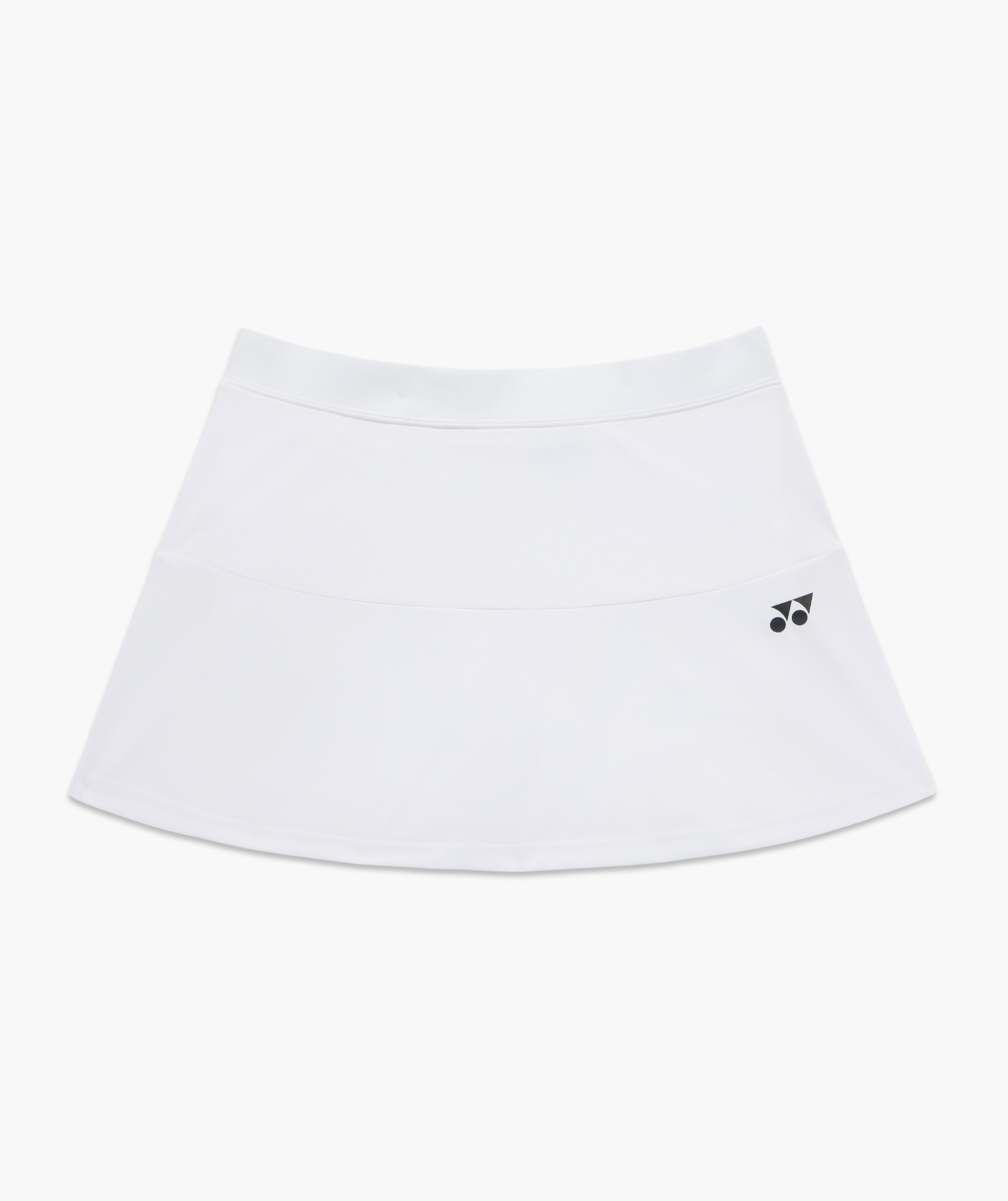 Courtney Skirt With Built-In Shorts