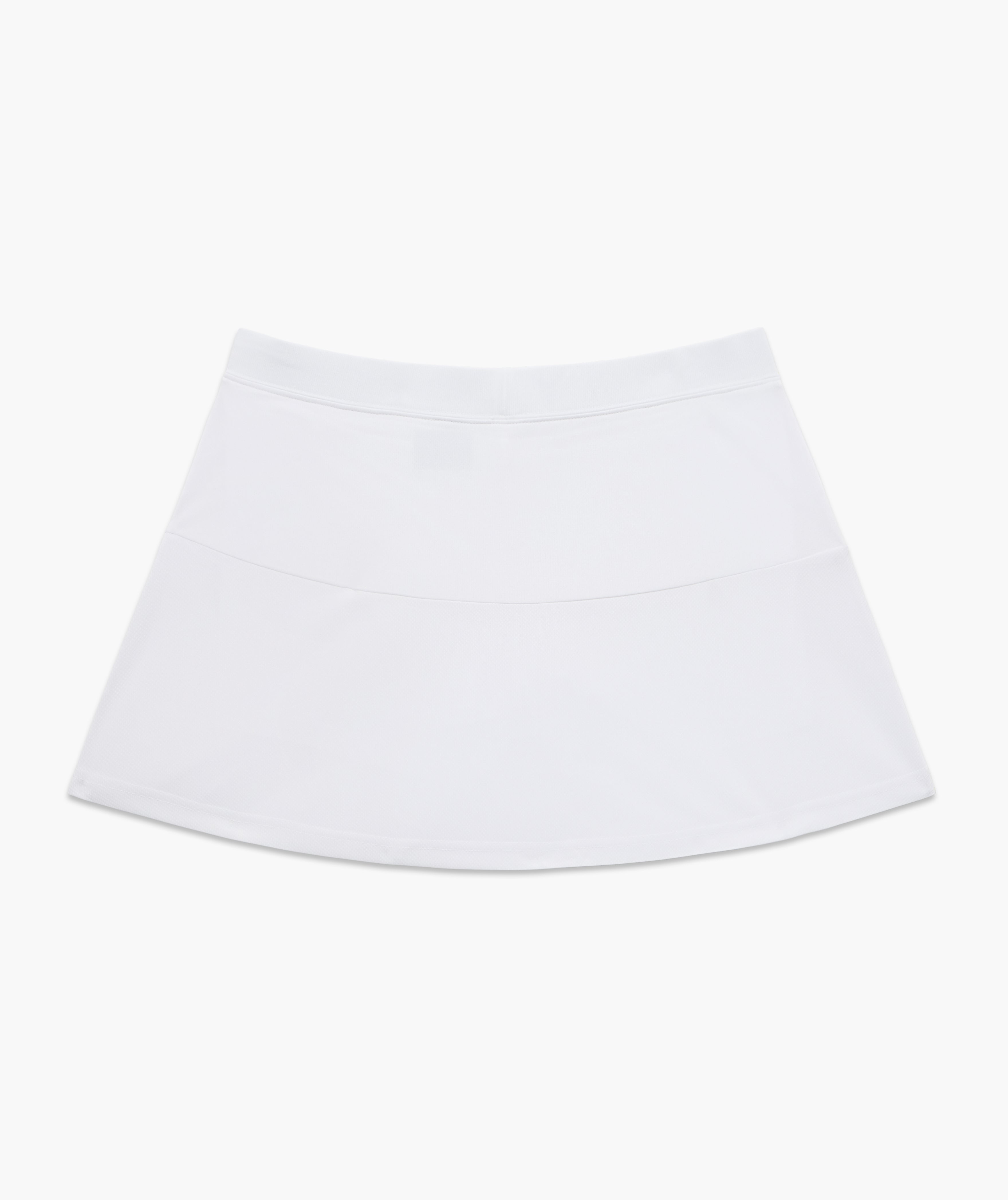 Courtney Skirt With Built-In Shorts - Image 7