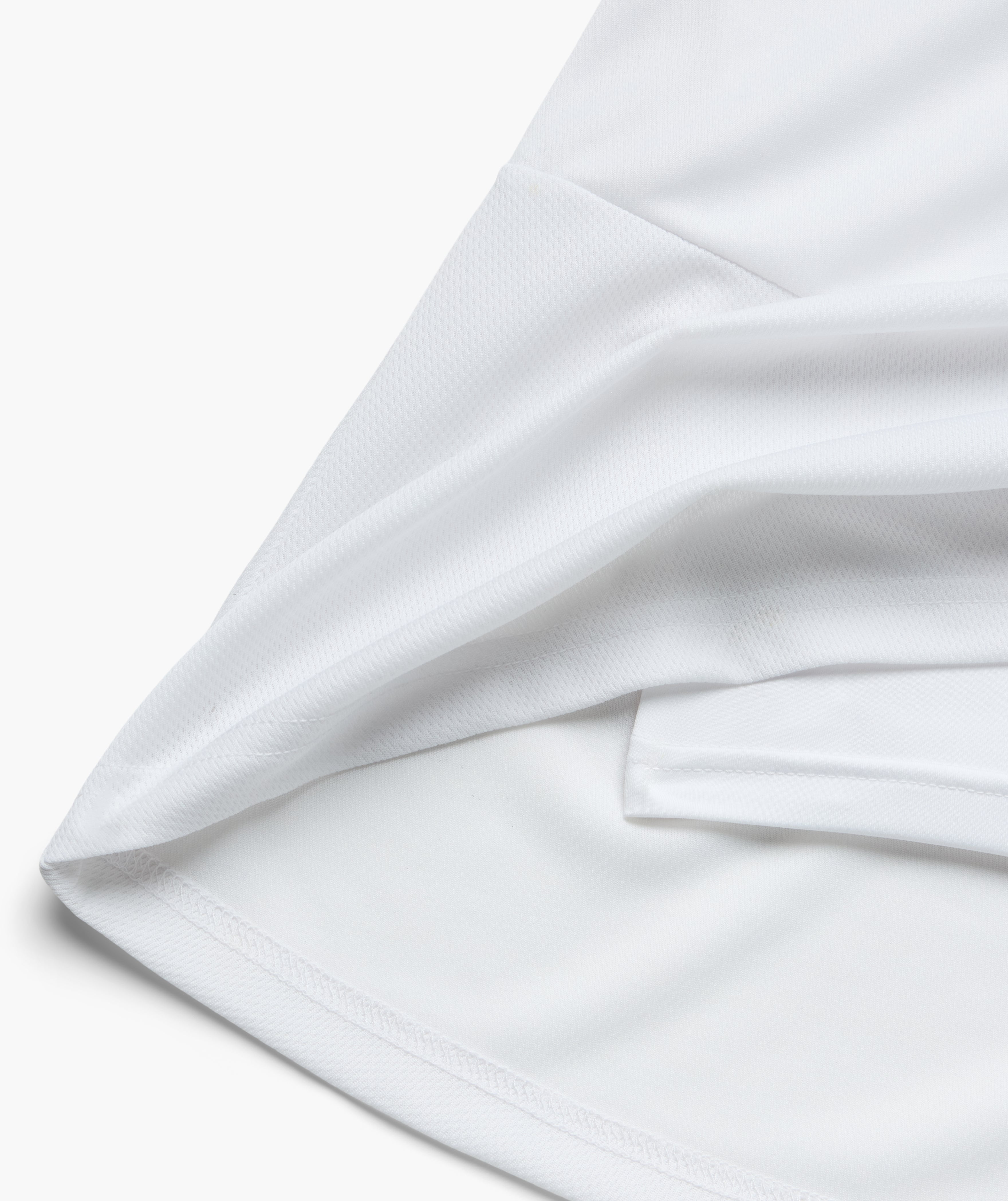 Courtney Skirt With Built-In Shorts - Image 8