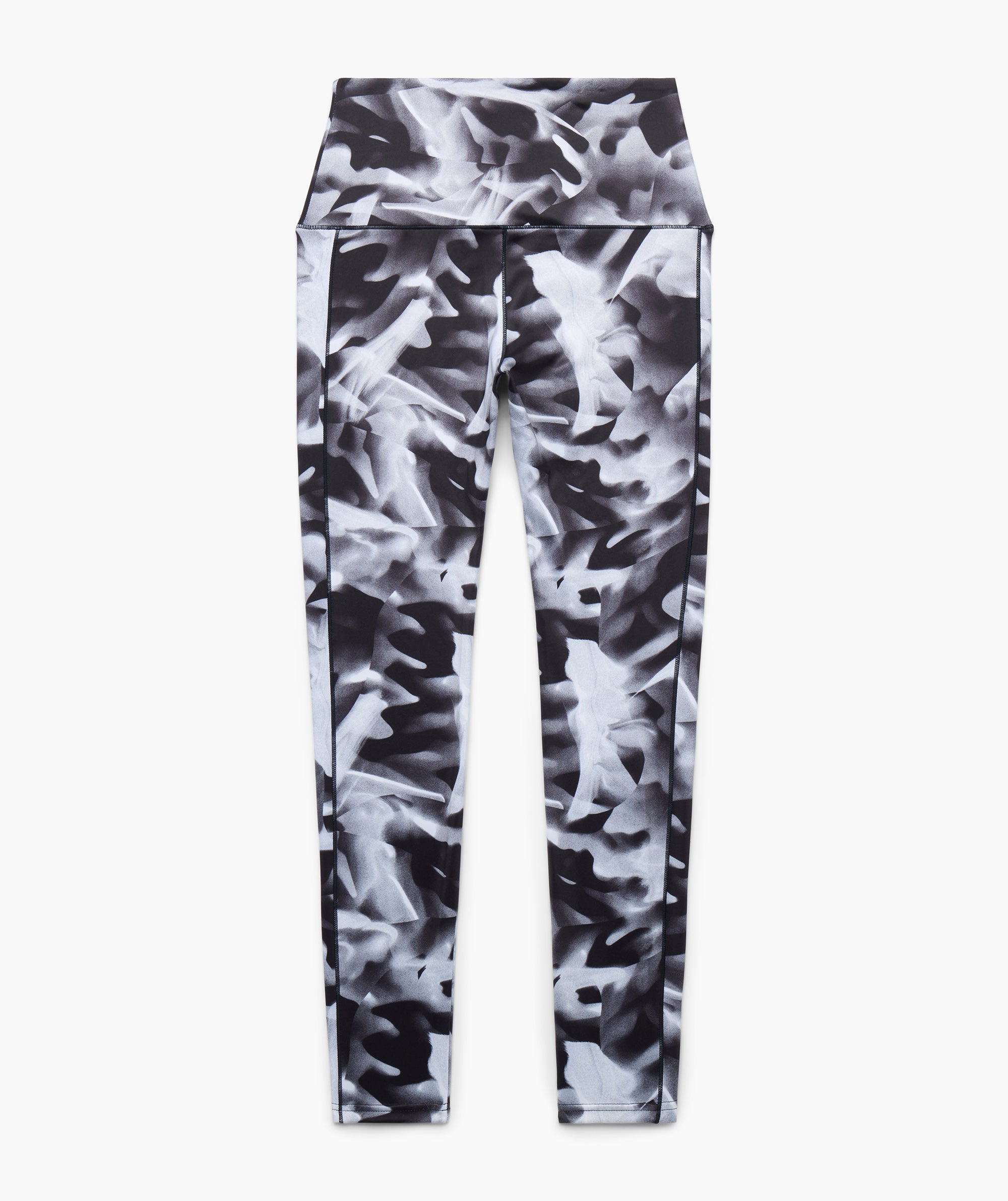Camo Motion Leggings - Image 4