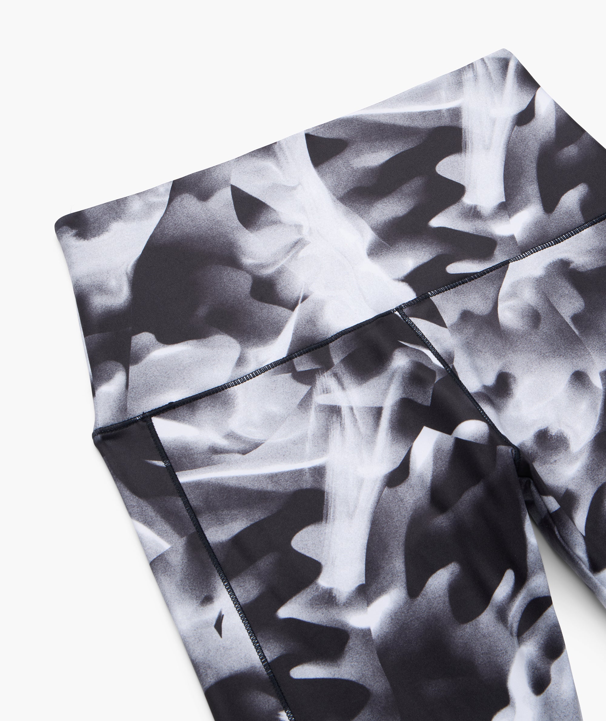 Camo Motion Leggings - Image 3