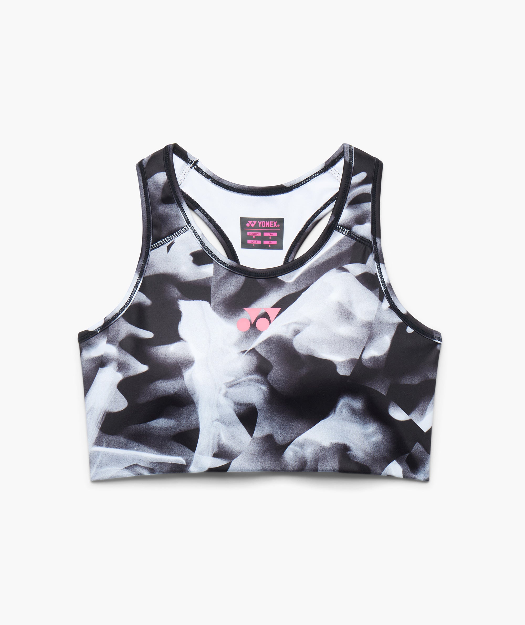 Camo Motion Sports Bra