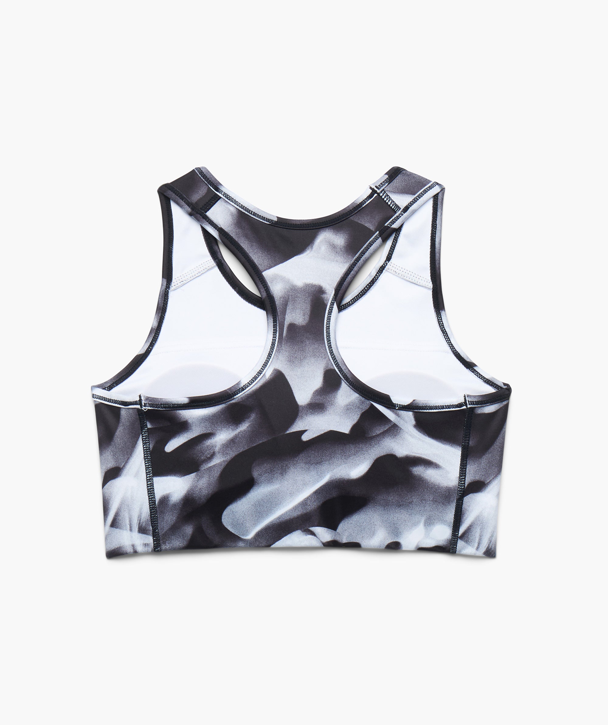 Alternative view of Camo Motion Sports Bra