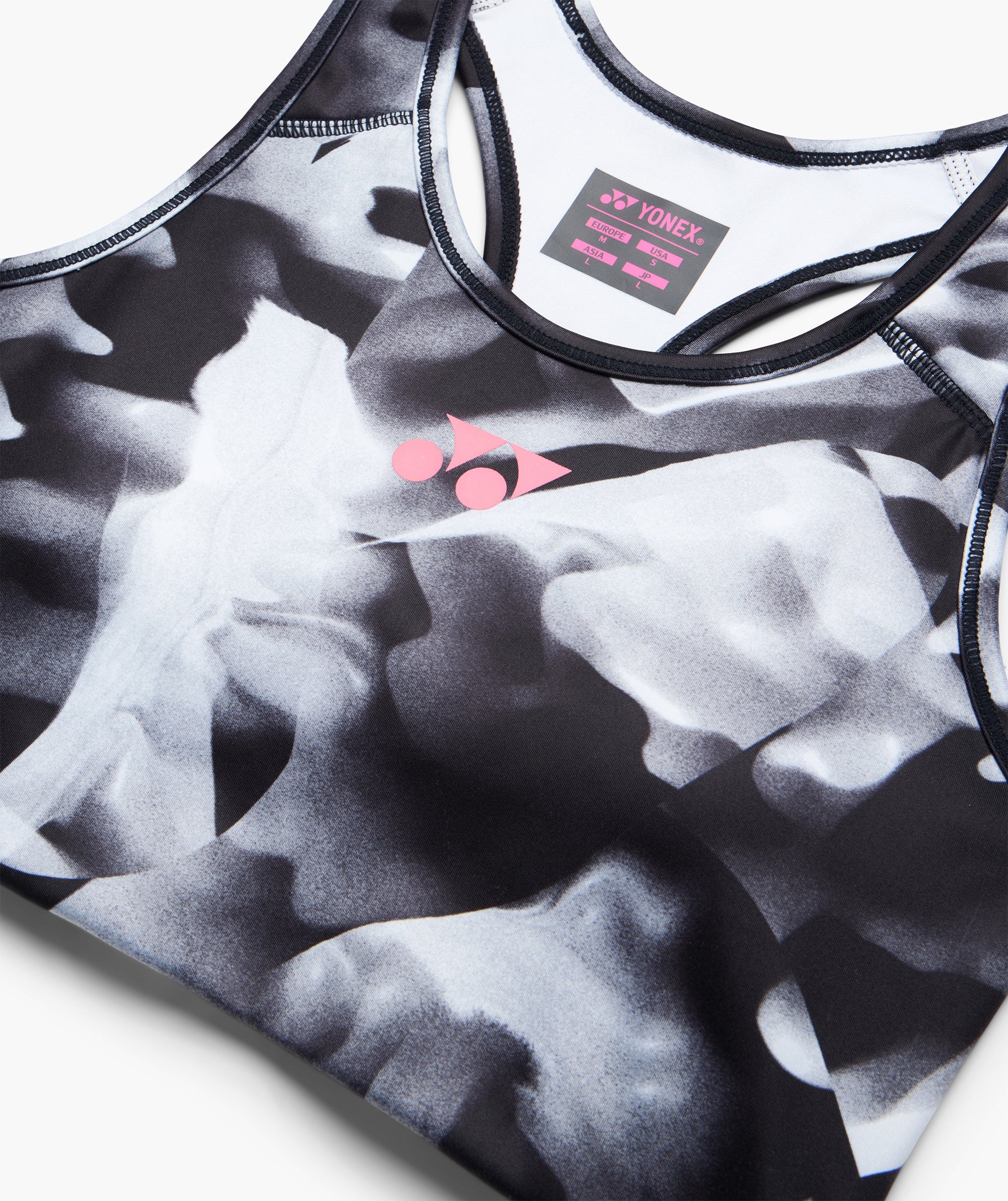 Camo Motion Sports Bra - Image 3