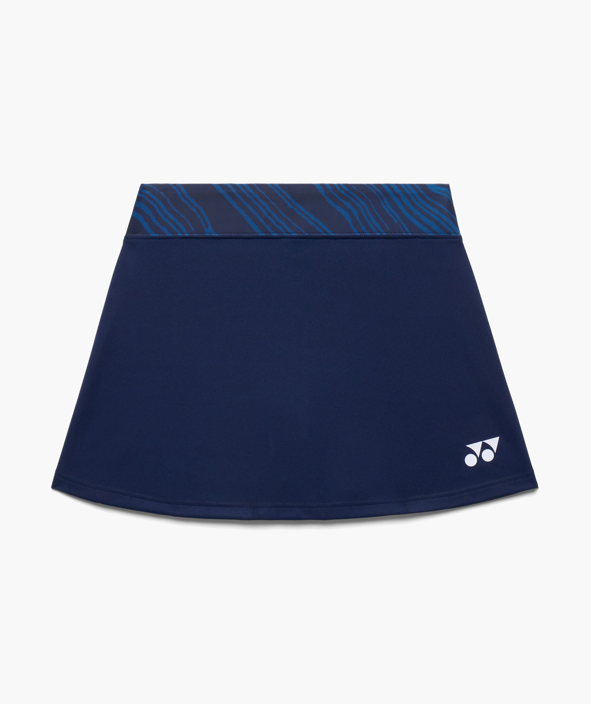 Match Motion Skirt With Integrated Shorts