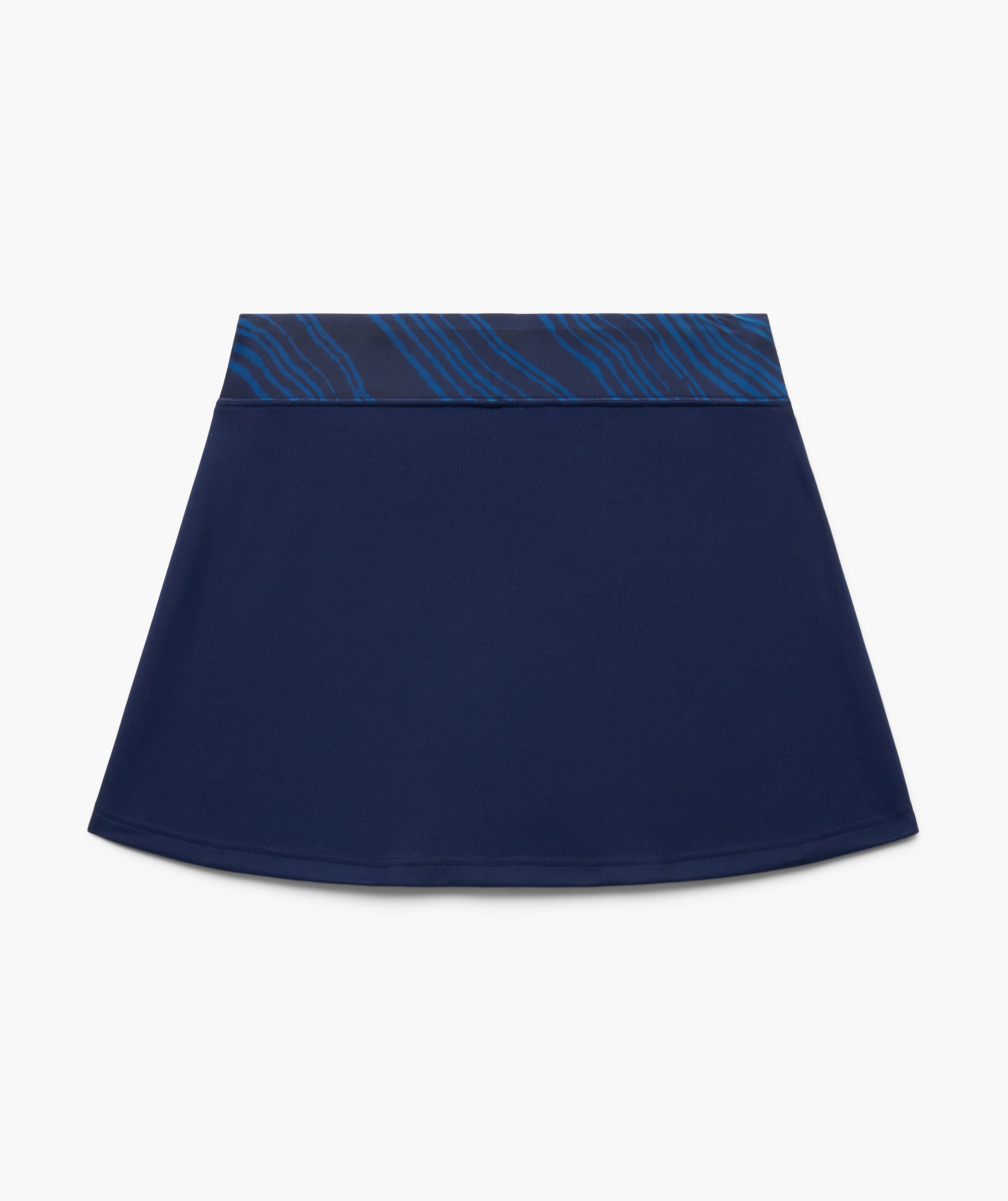 Match Motion Skirt With Integrated Shorts - Image 3