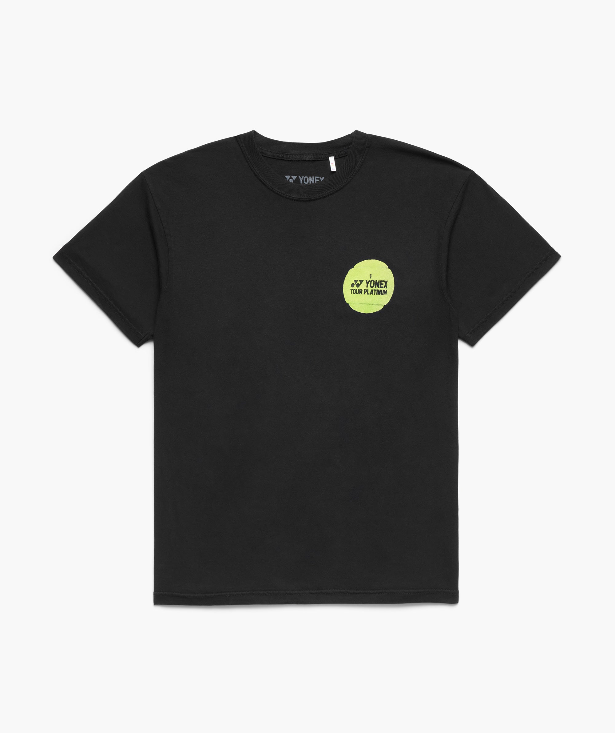 Tour Platinum Ball Tee