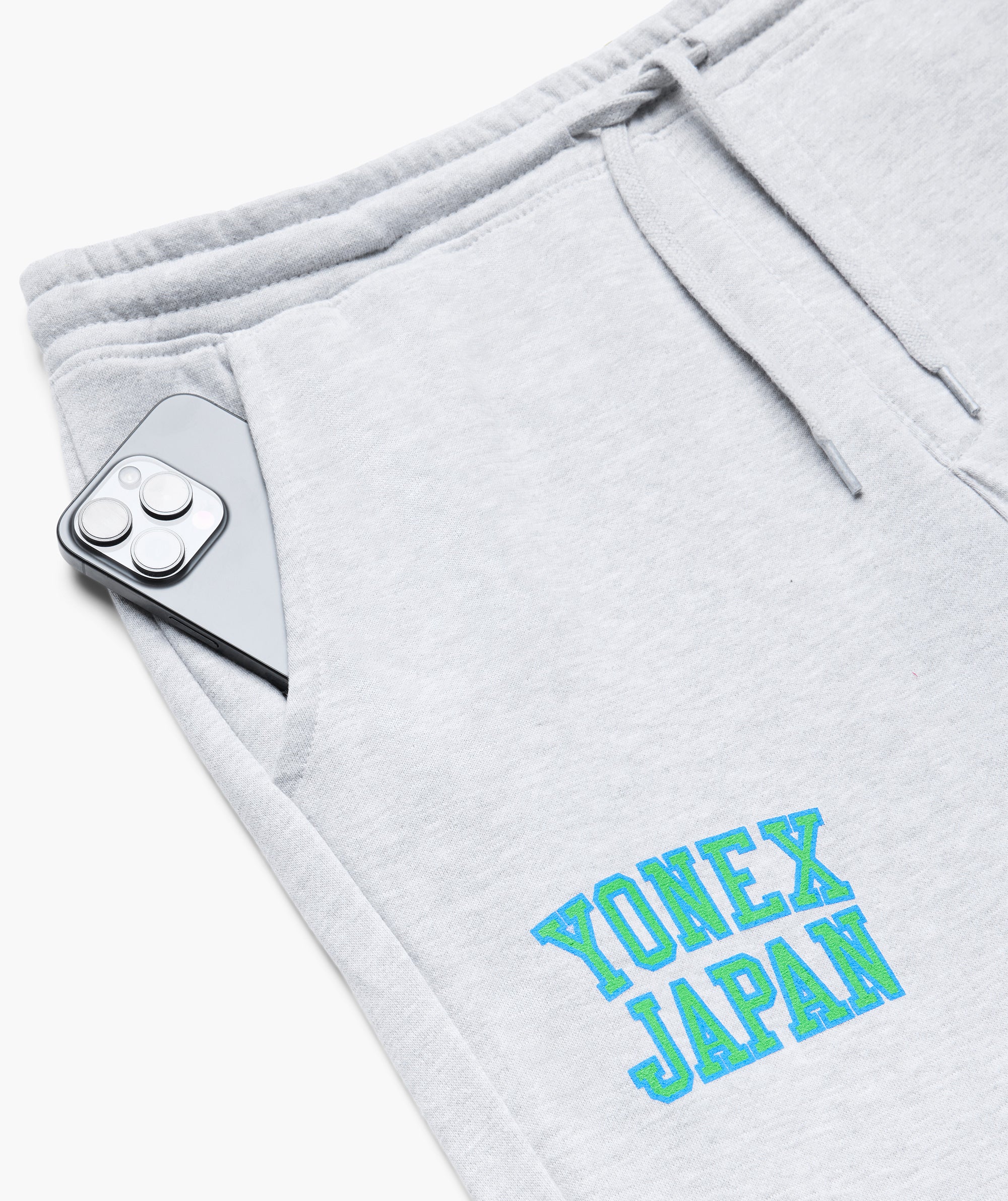 Yonex Japan Sweatpant - Image 3