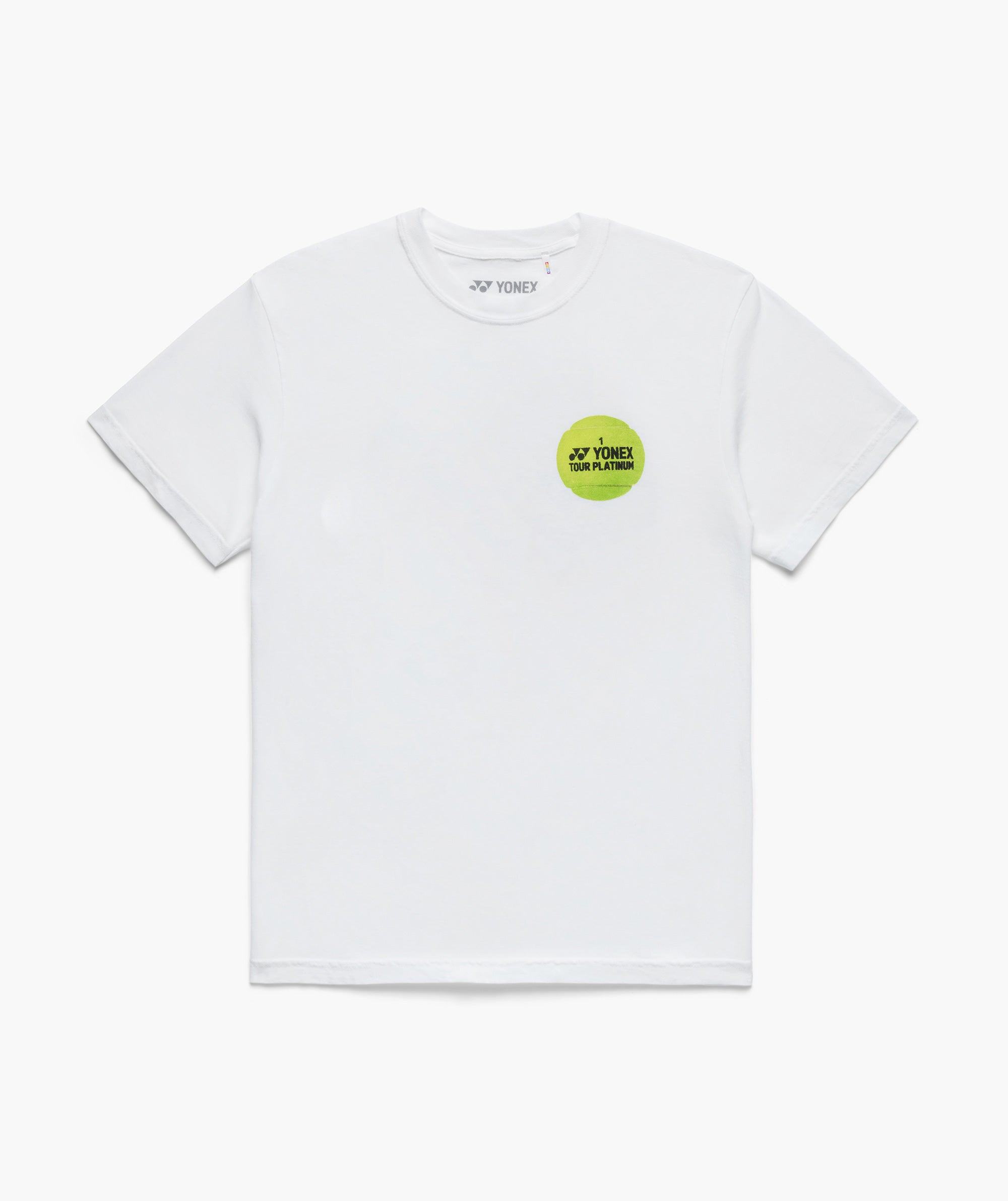 Alternative view of Tour Platinum Ball Tee