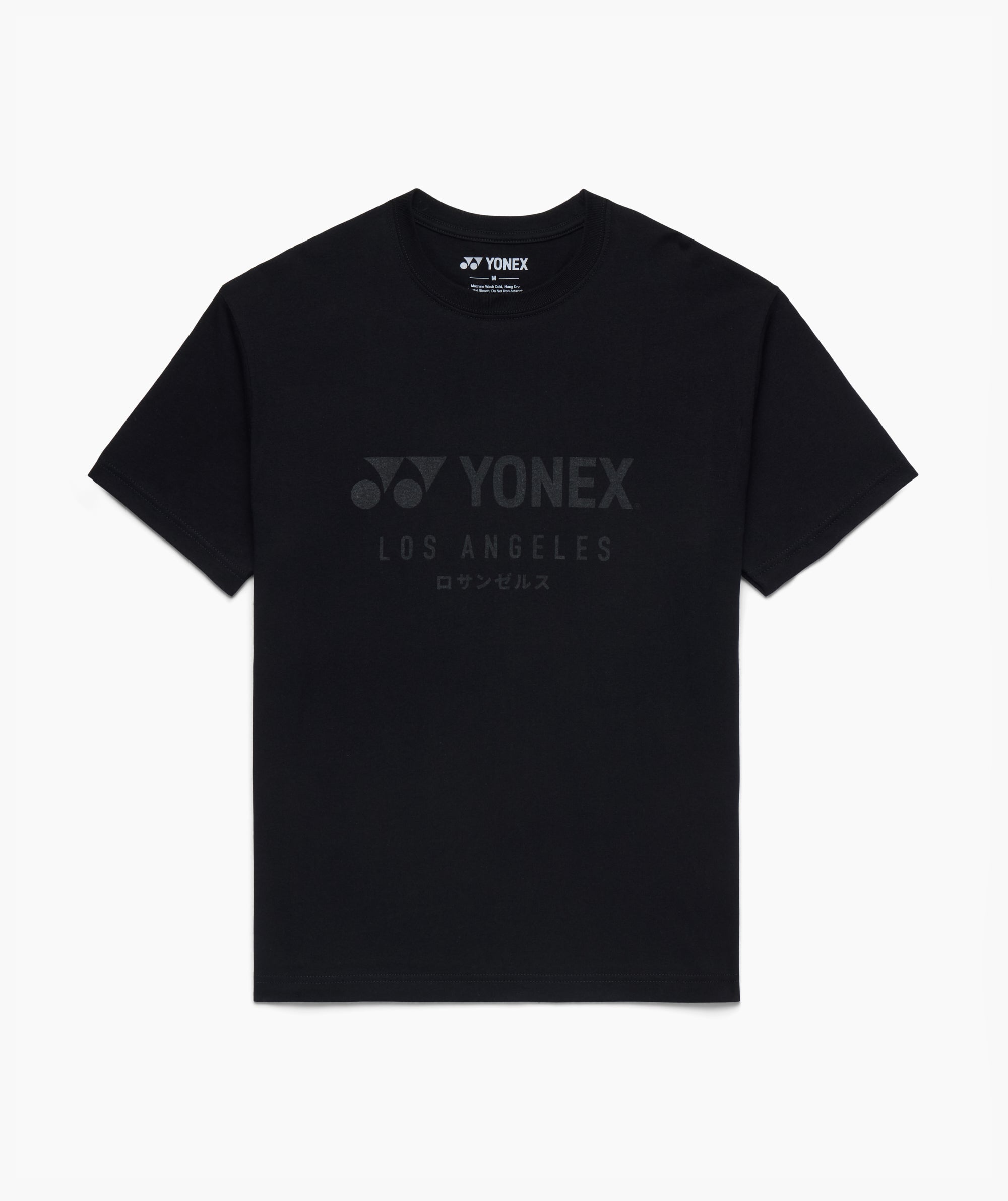 Alternative view of Yonex City T-Shirt (Los Angeles)
