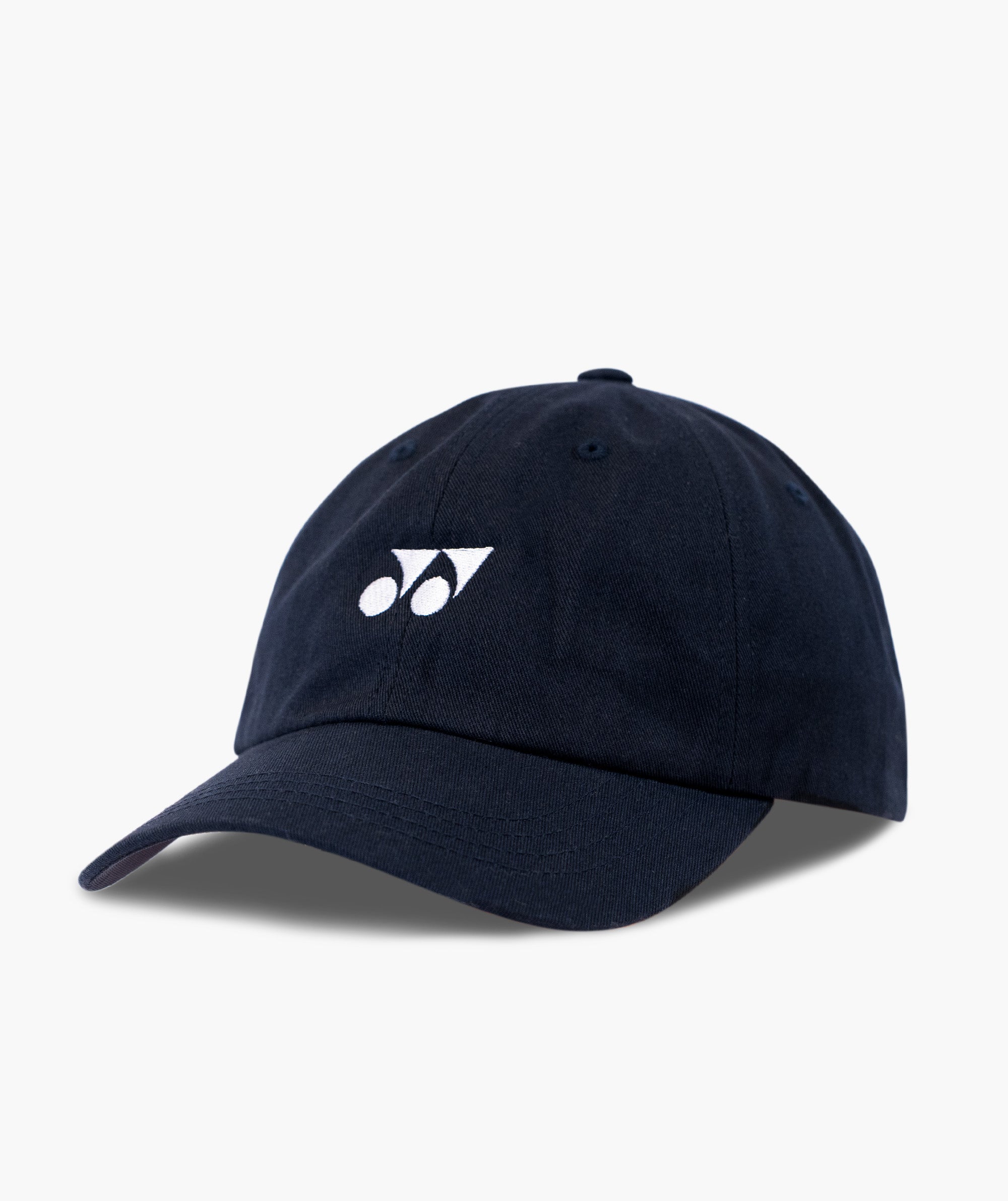 Alternative view of Yy Logo Dad Hat