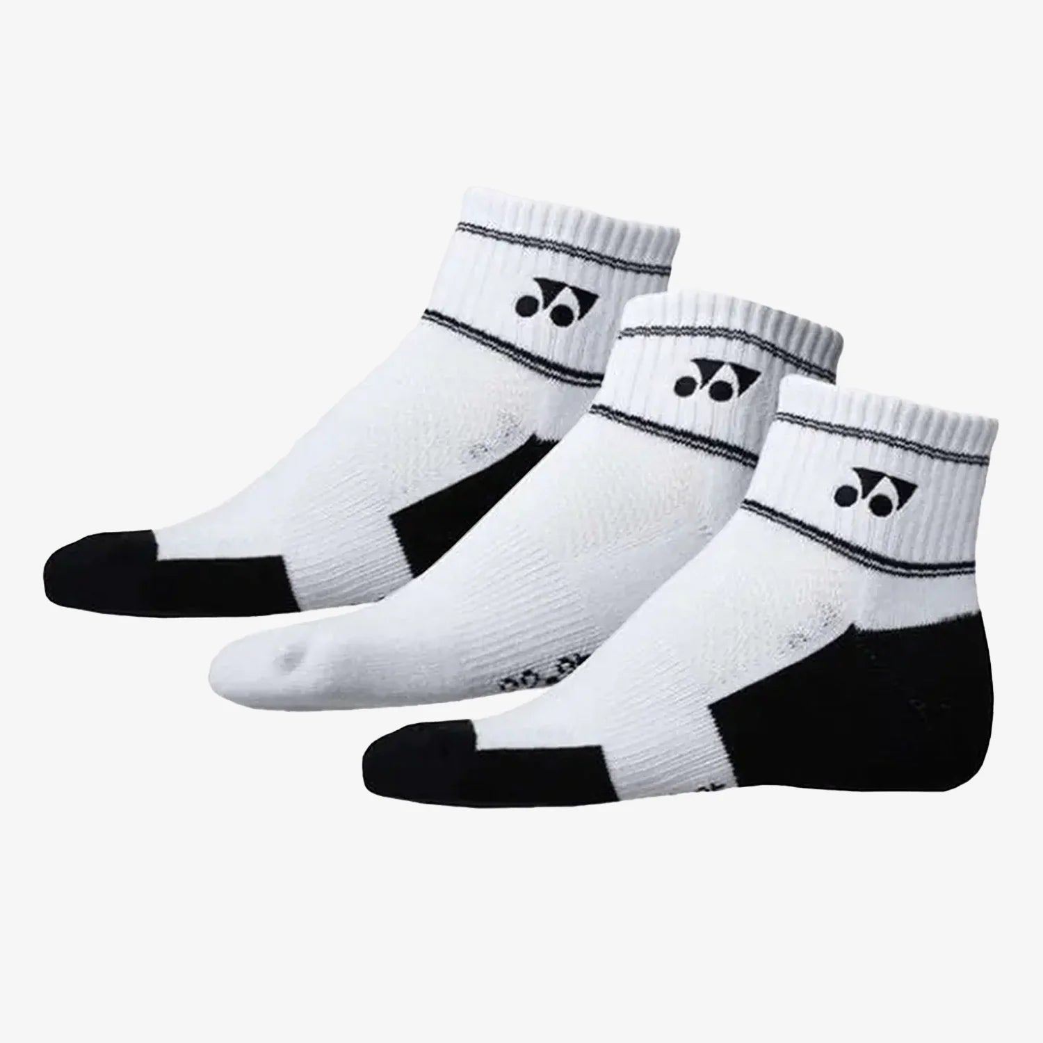 All Sport Quarter Socks (3 Pairs)