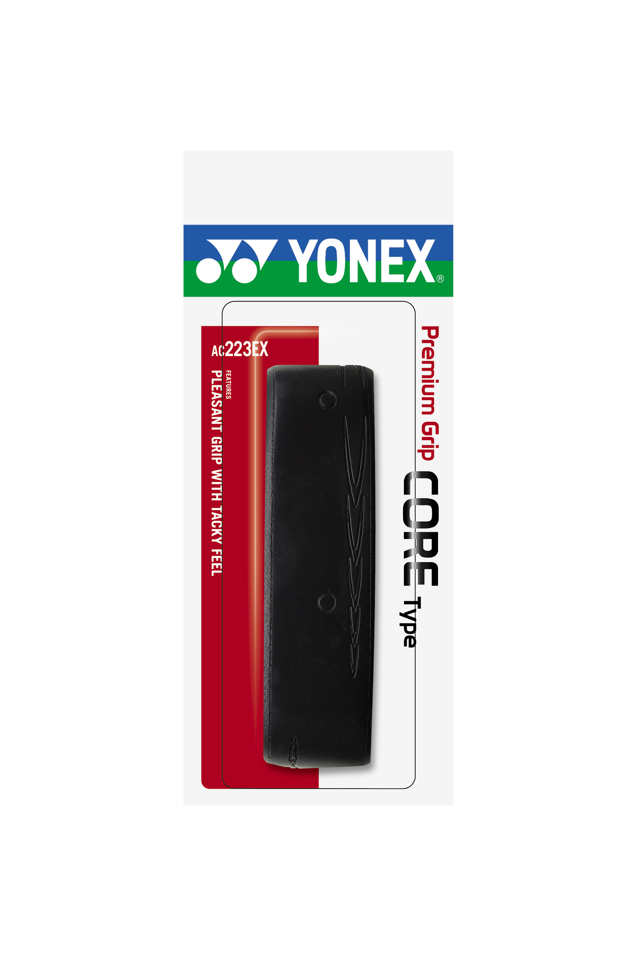 Premium Grip Core Type