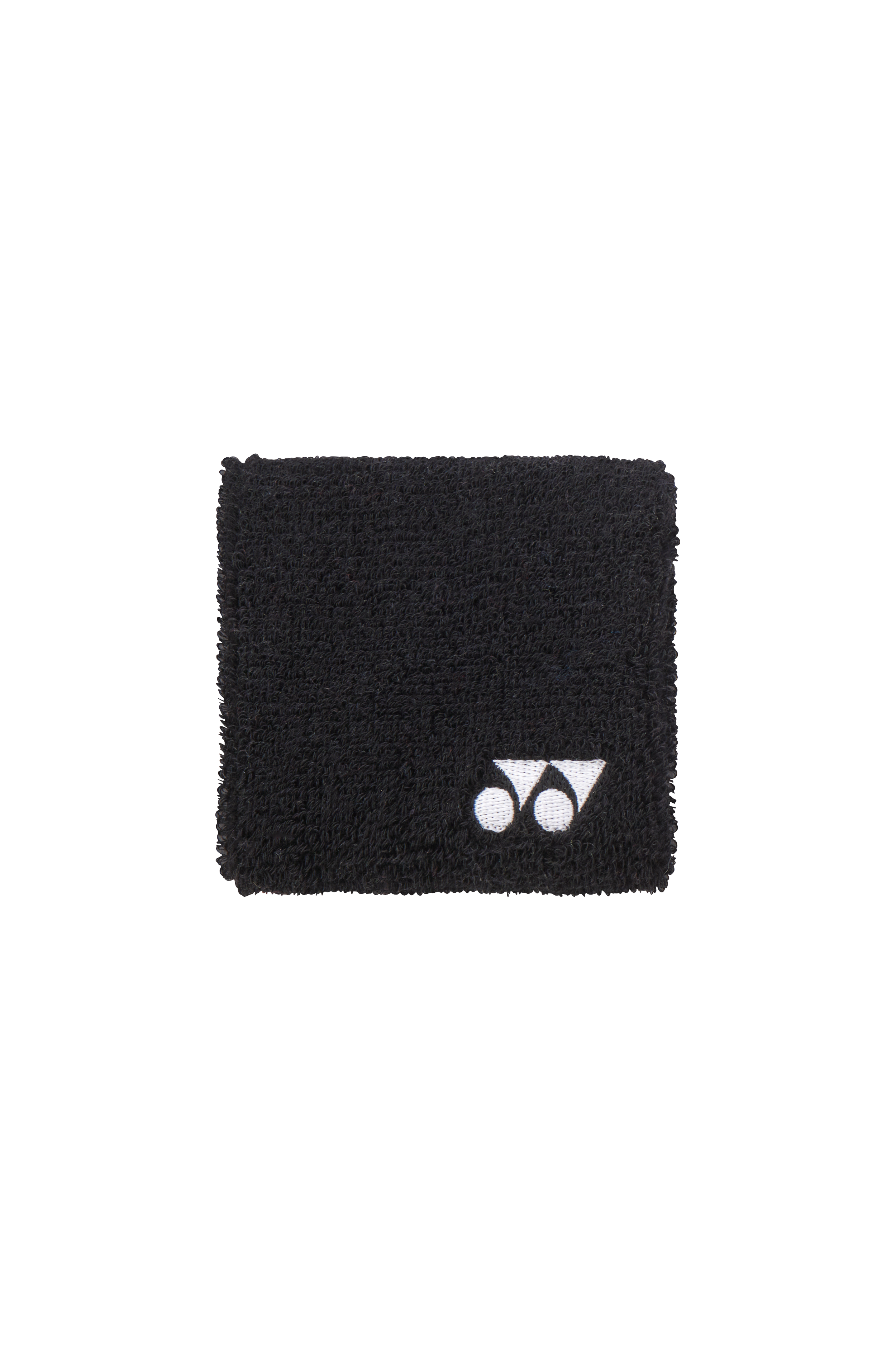 Alternative view of Corner Logo Wristband