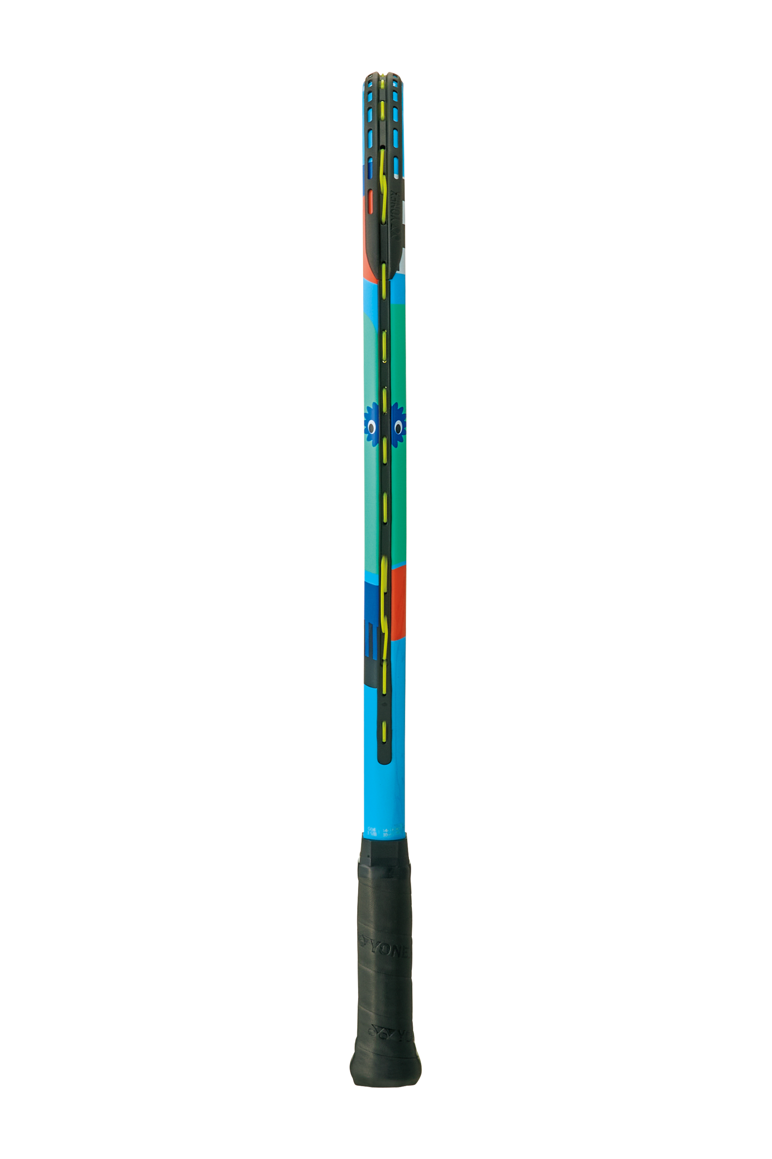 Yonex 19 Jr (Strung) - Image 3