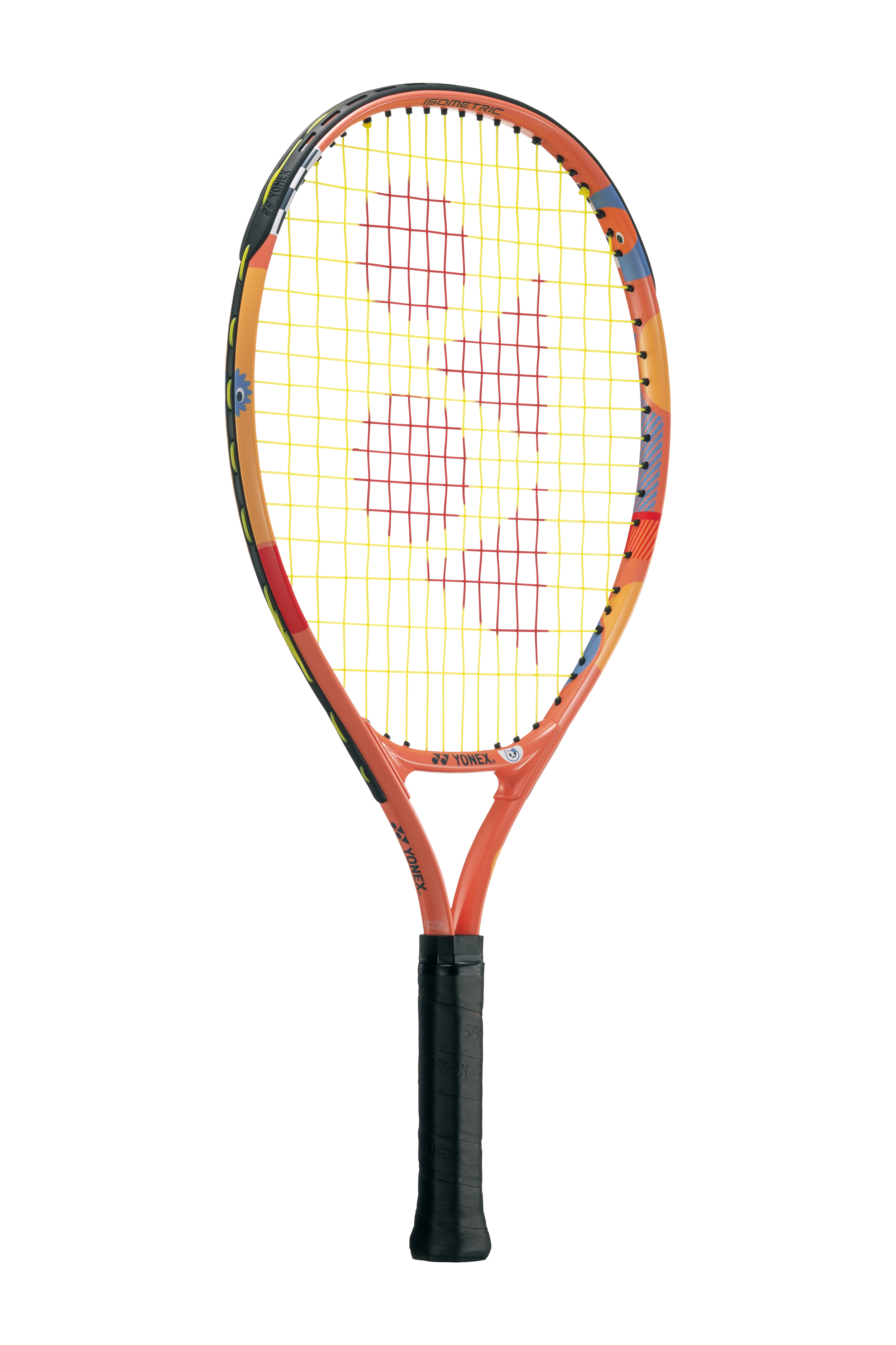 Alternative view of Yonex 21 Jr (Strung)