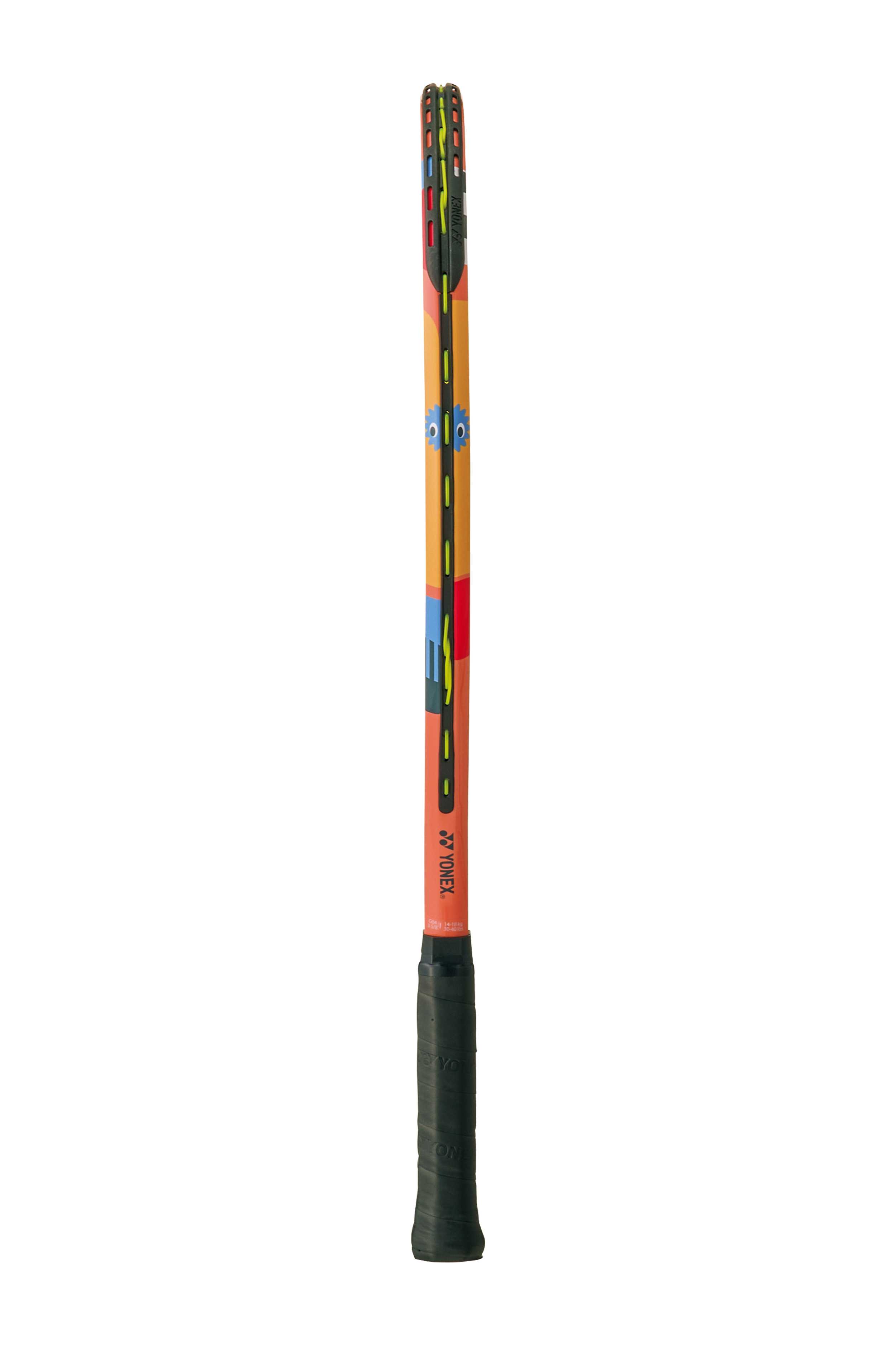 Yonex 21 Jr (Strung) - Image 4