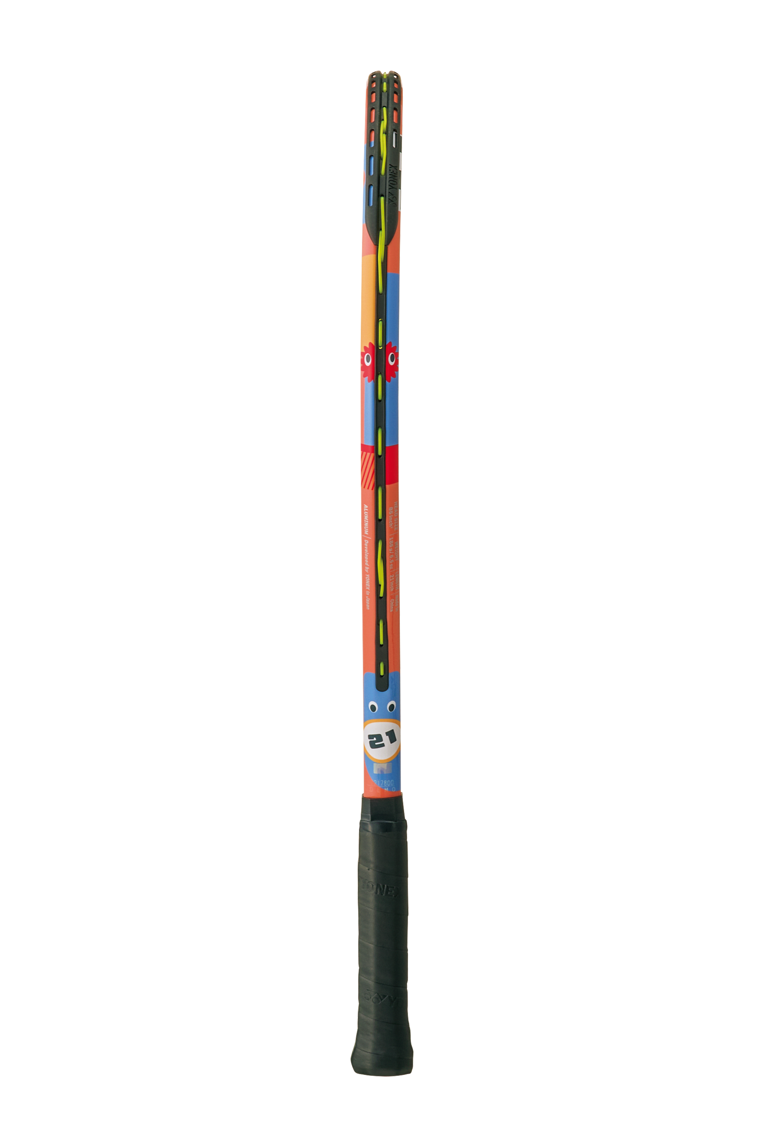 Yonex 21 Jr (Strung) - Image 6