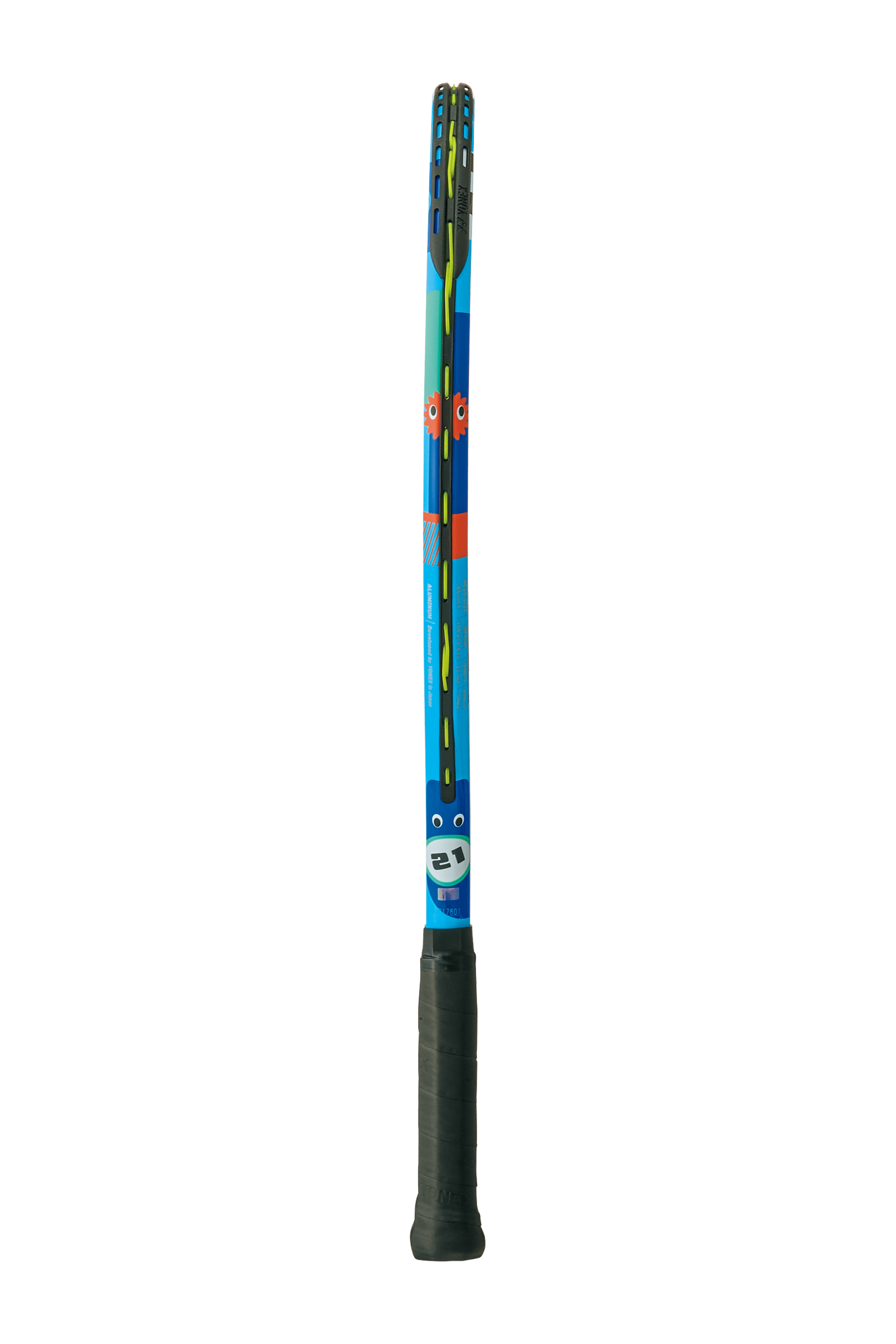 Yonex 21 Jr (Strung) - Image 5