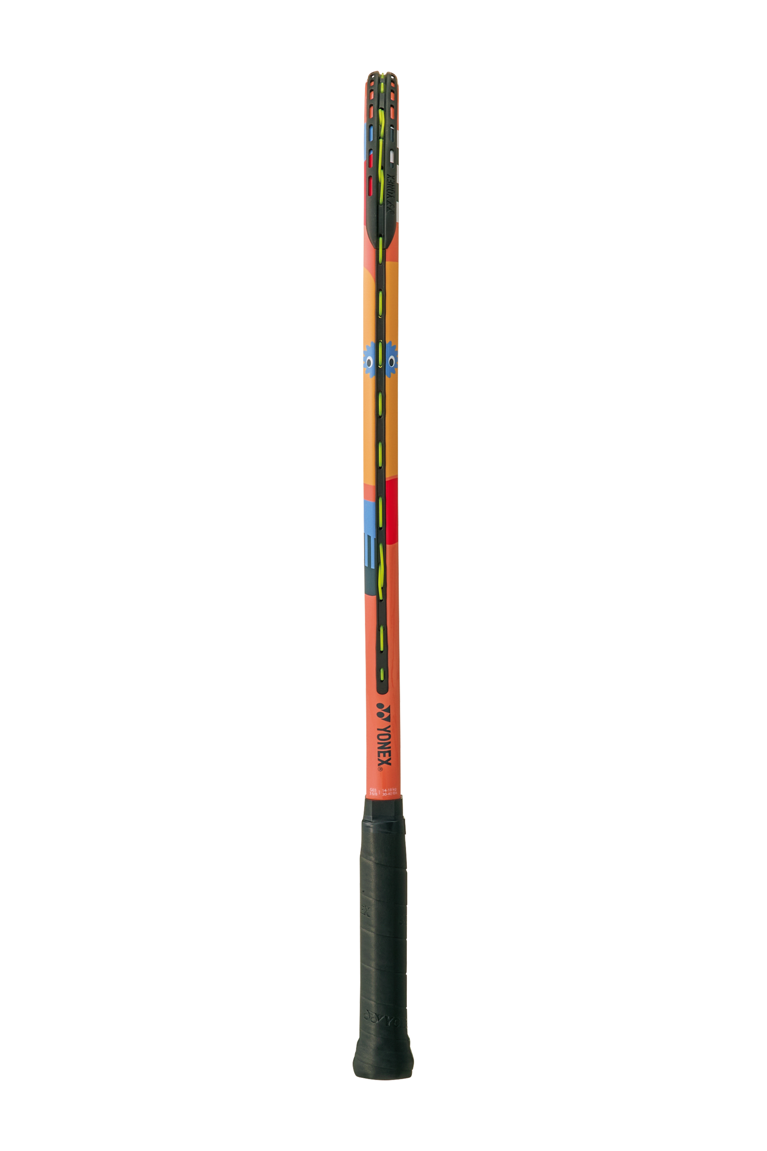 Yonex 23 Jr (Strung) - Image 3