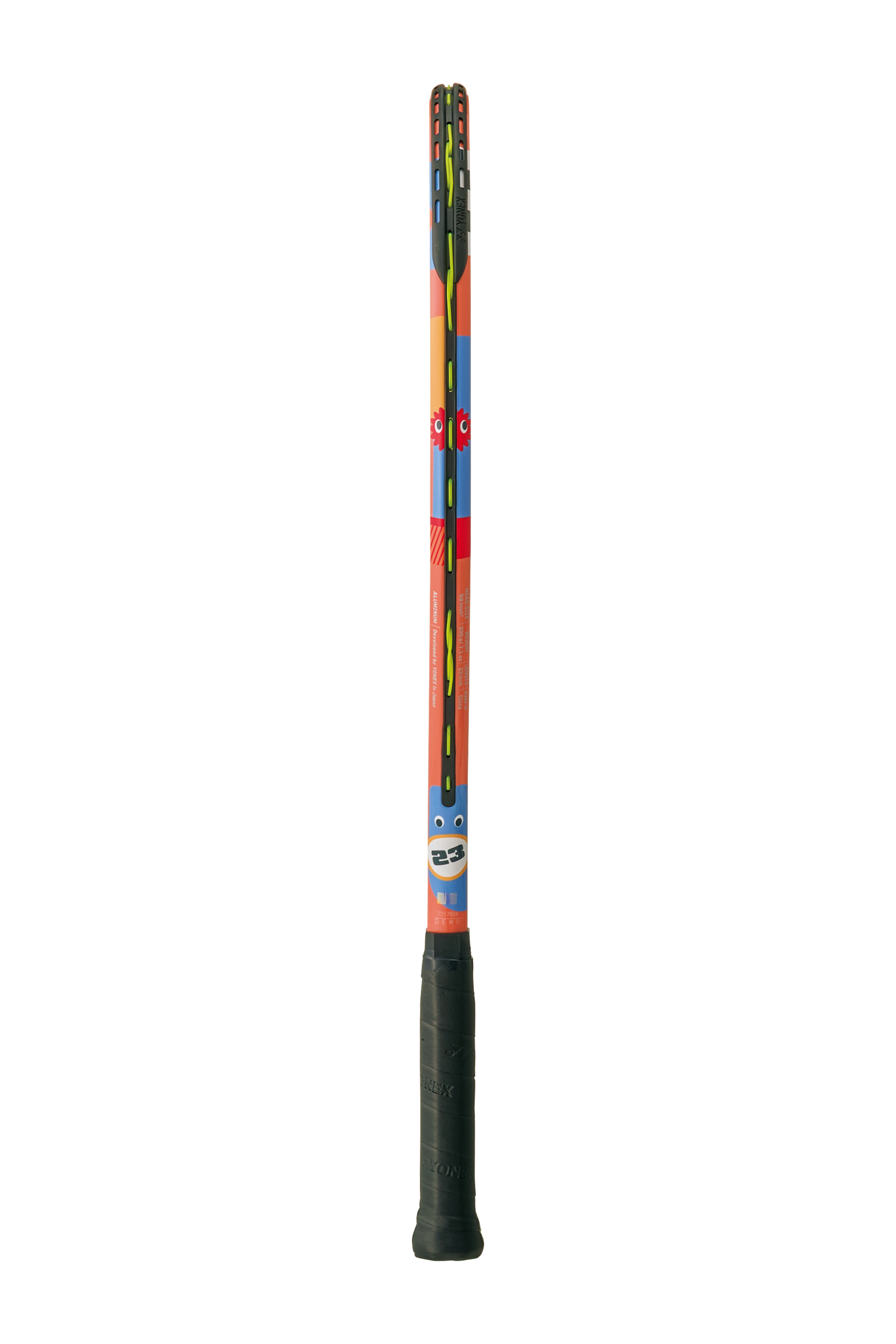 Yonex 23 Jr (Strung) - Image 5