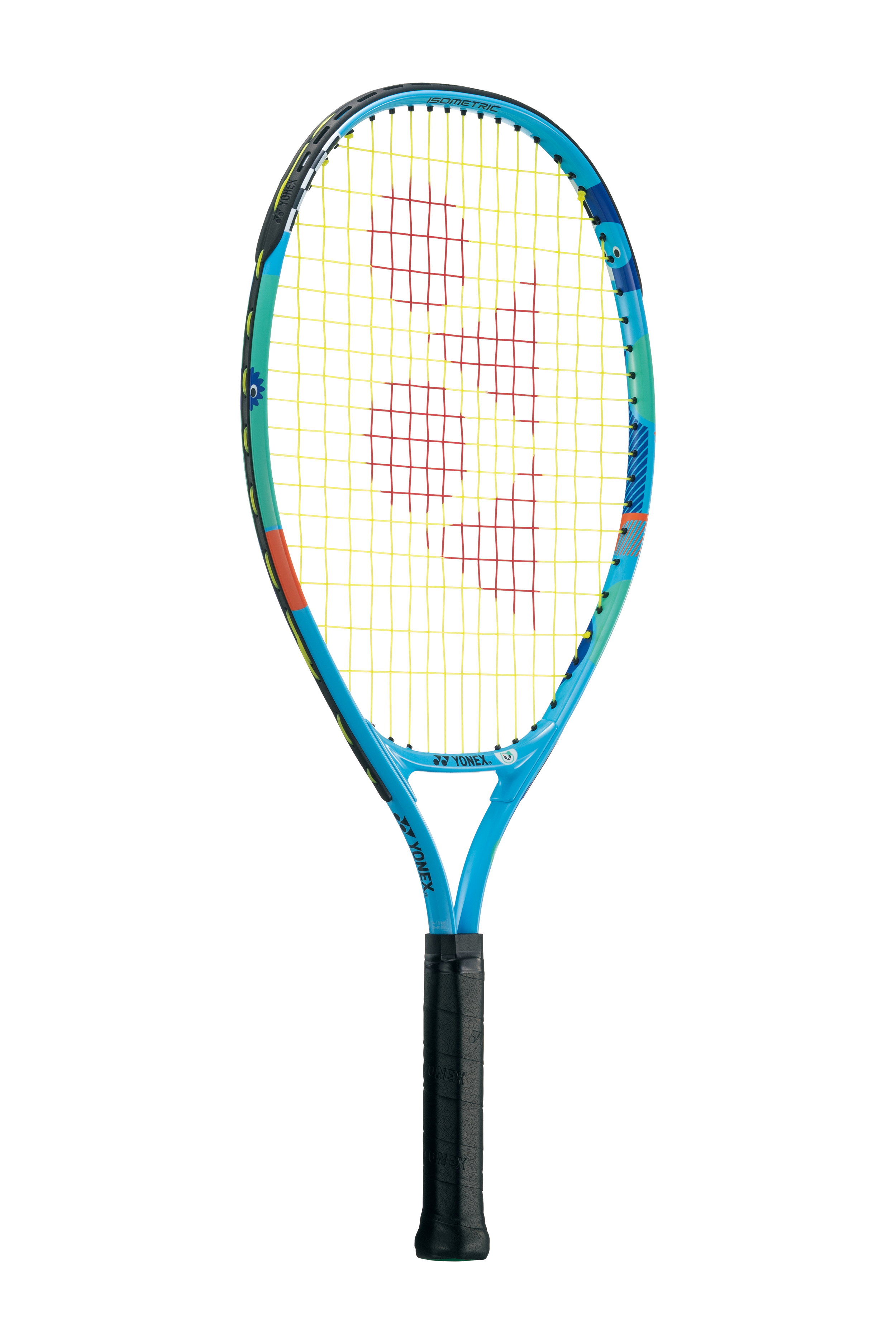 Alternative view of Yonex 23 Jr (Strung)