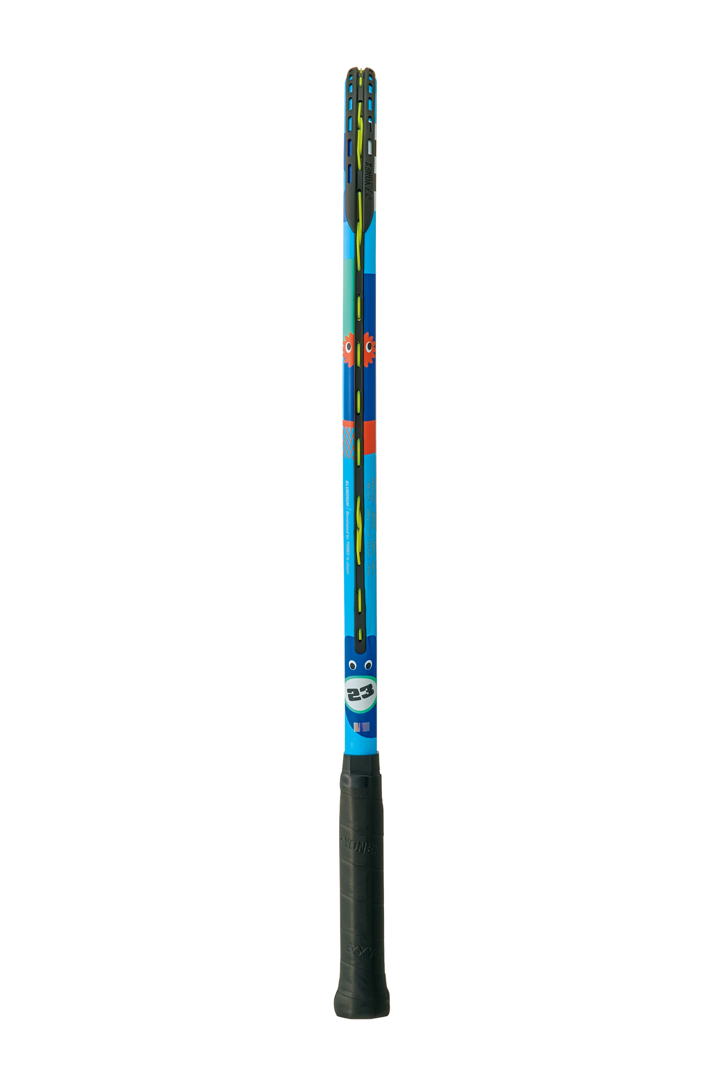 Yonex 23 Jr (Strung) - Image 6
