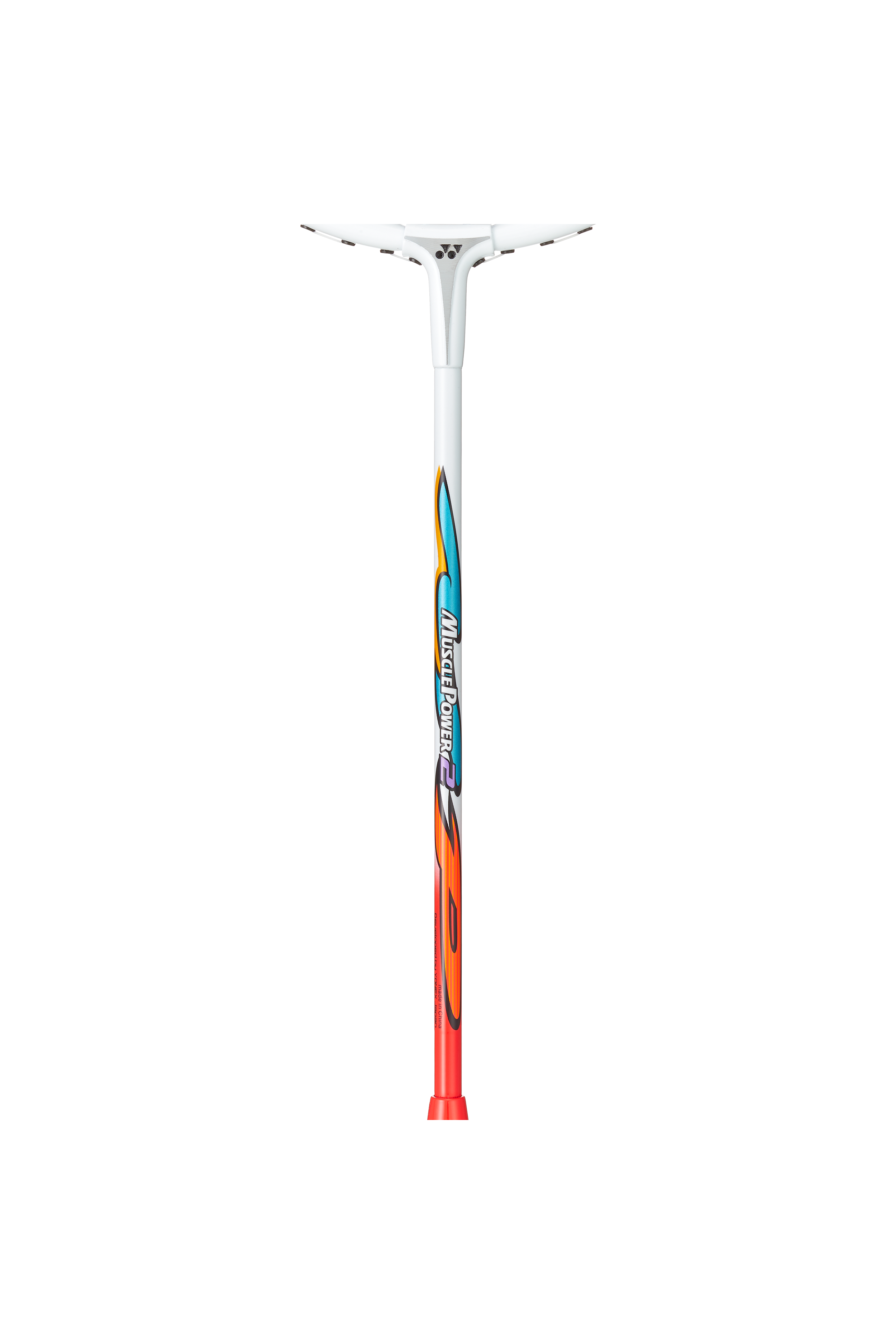 Alternative view of Muscle Power 2 (Strung)