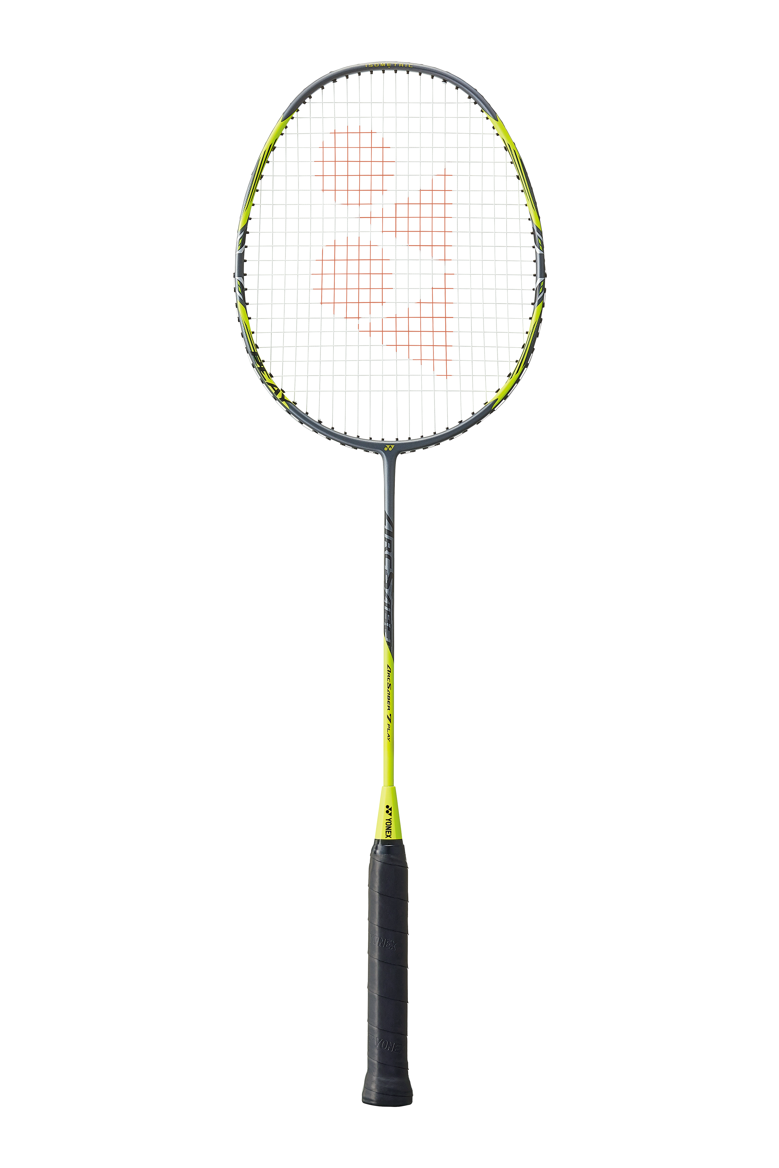 Arcsaber 7 Play (Strung)