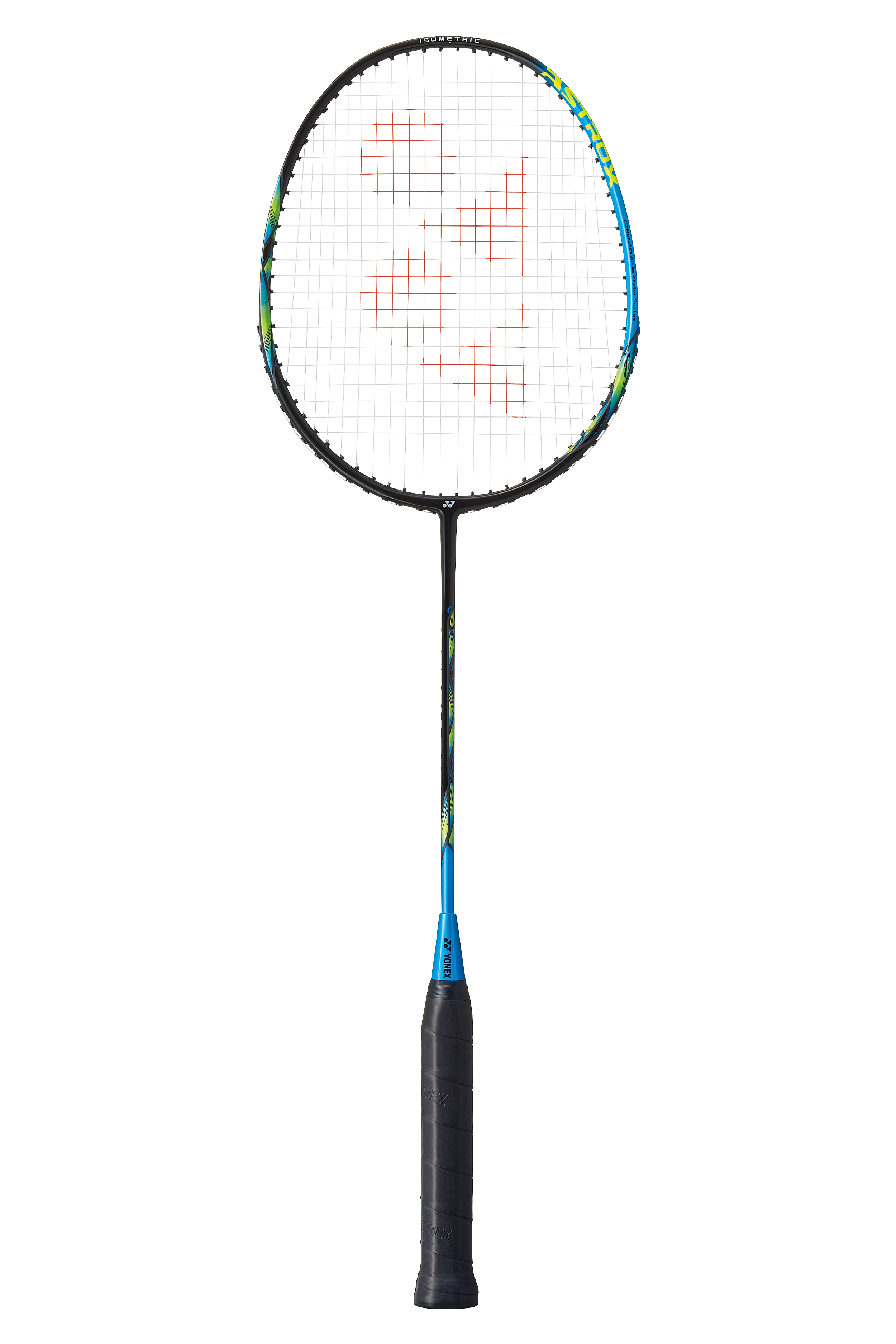 Alternative view of Astrox E13