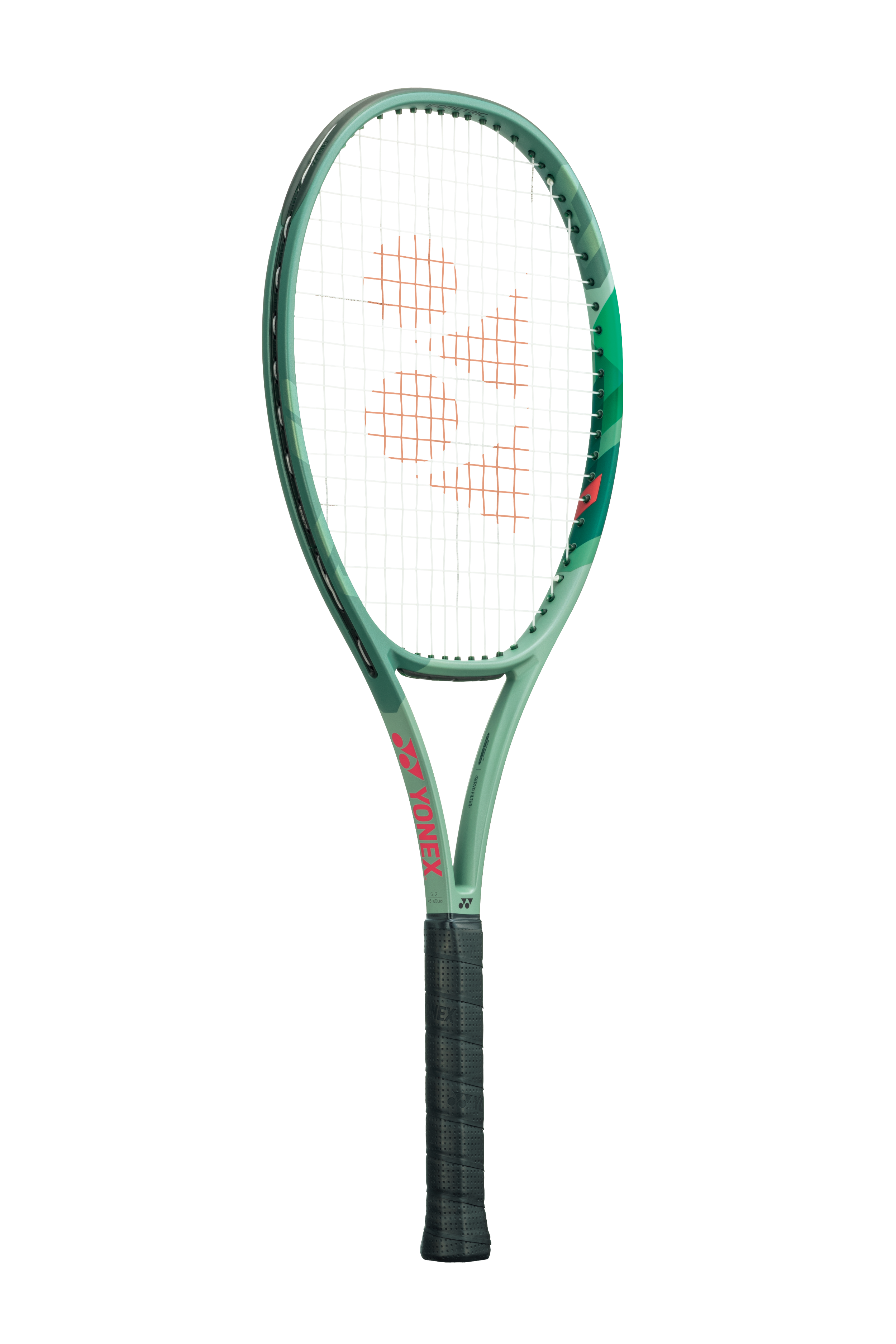 Alternative view of Percept 100