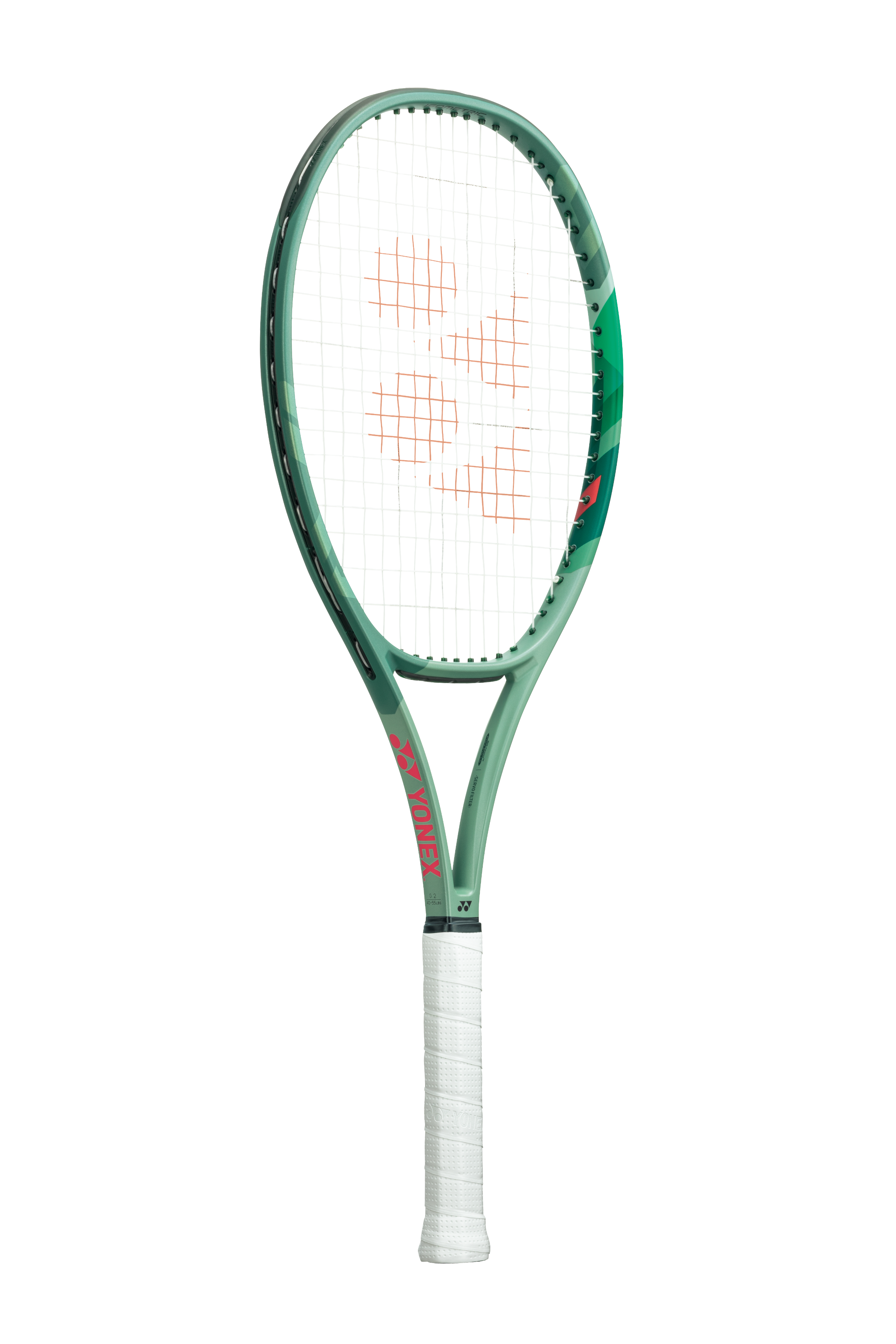 Alternative view of Percept 100L