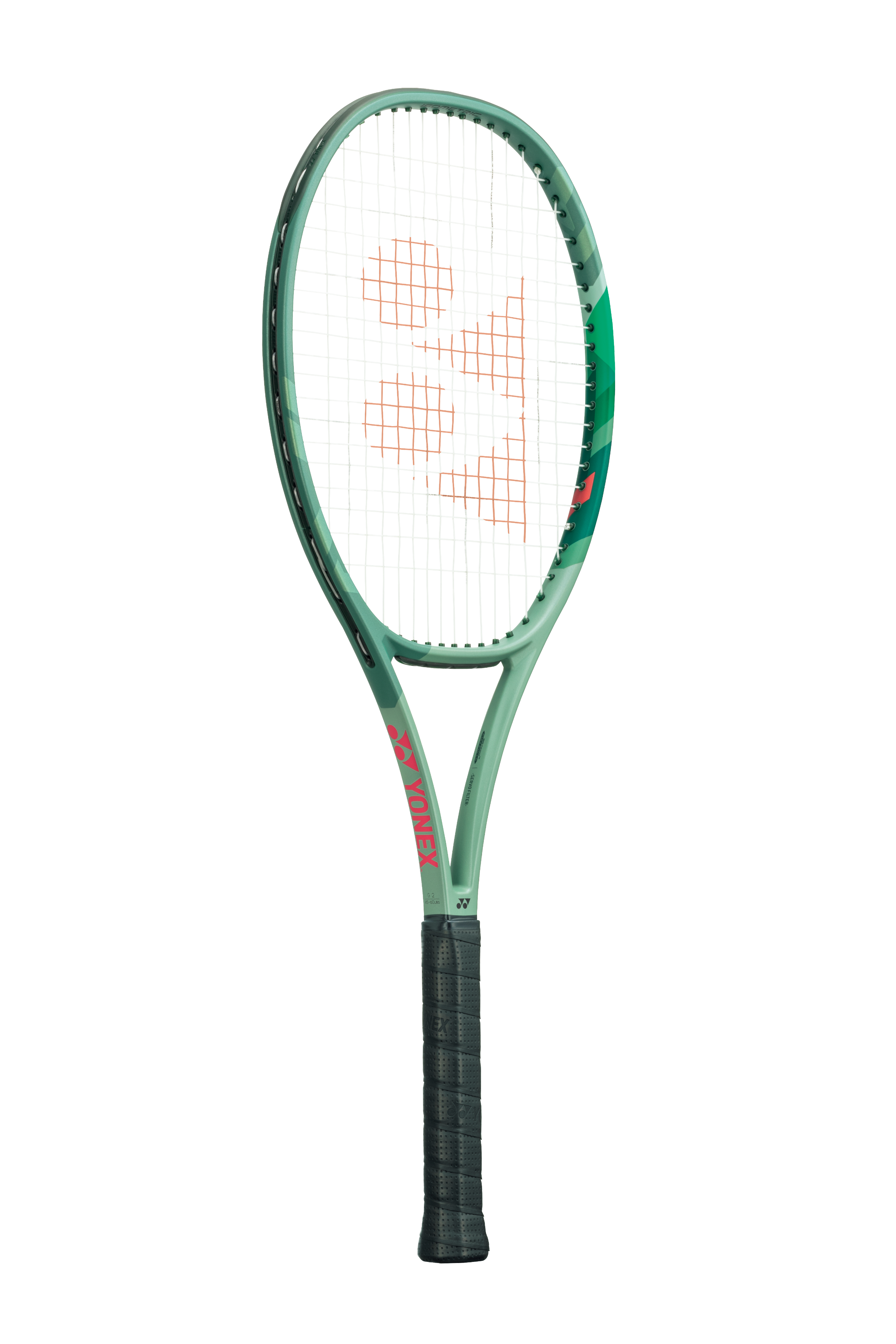 Alternative view of Percept 97