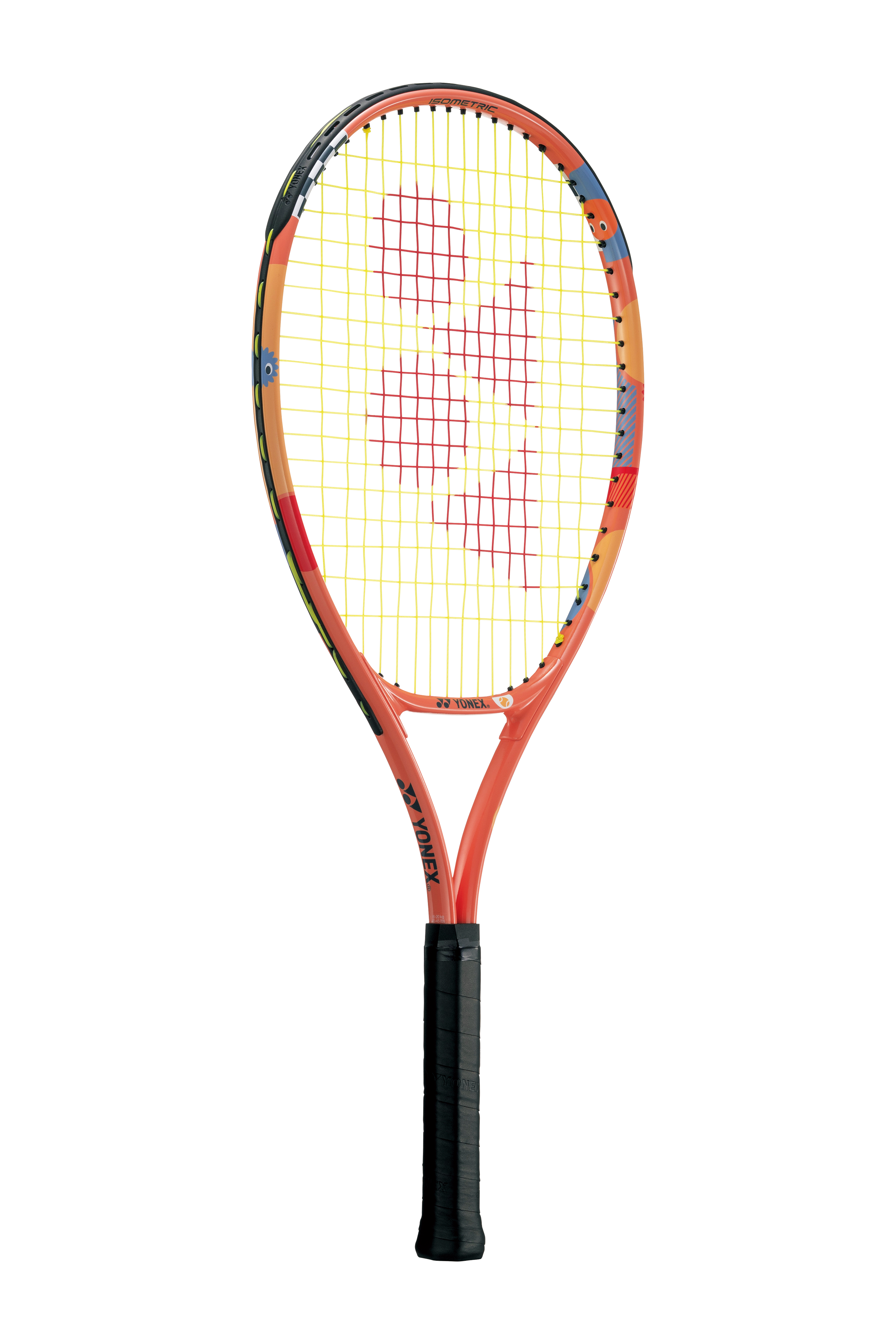 Alternative view of Yonex 25 Jr (Strung)