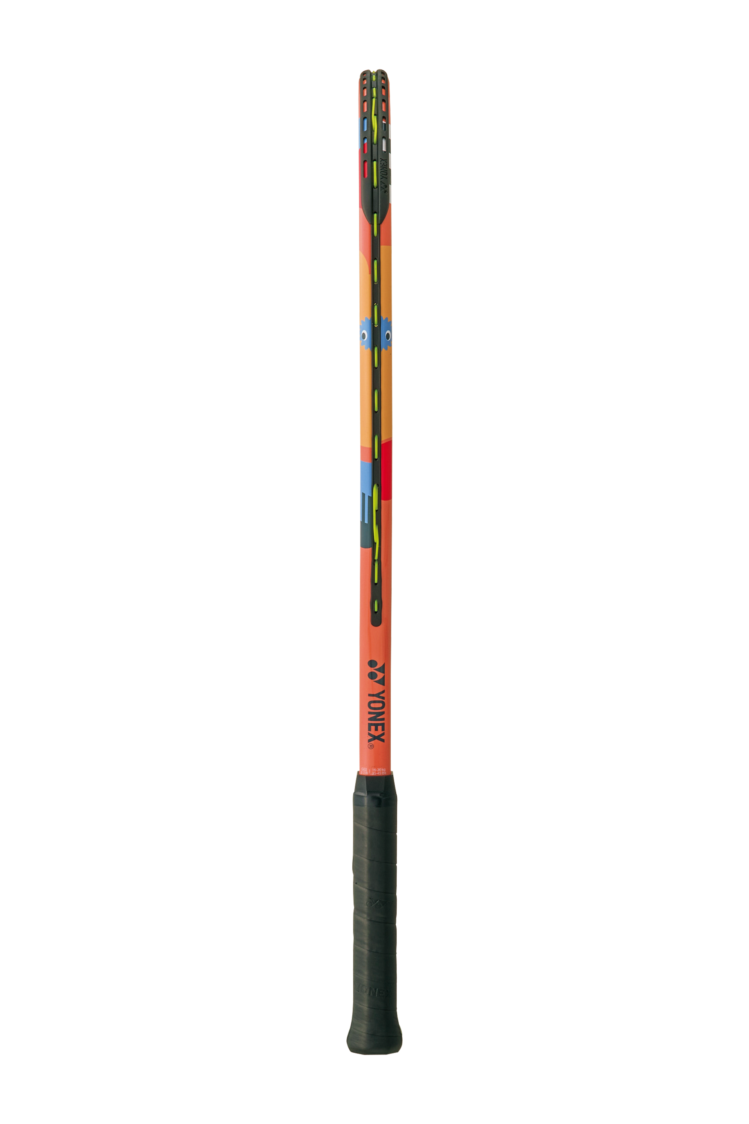 Yonex 25 Jr (Strung) - Image 3