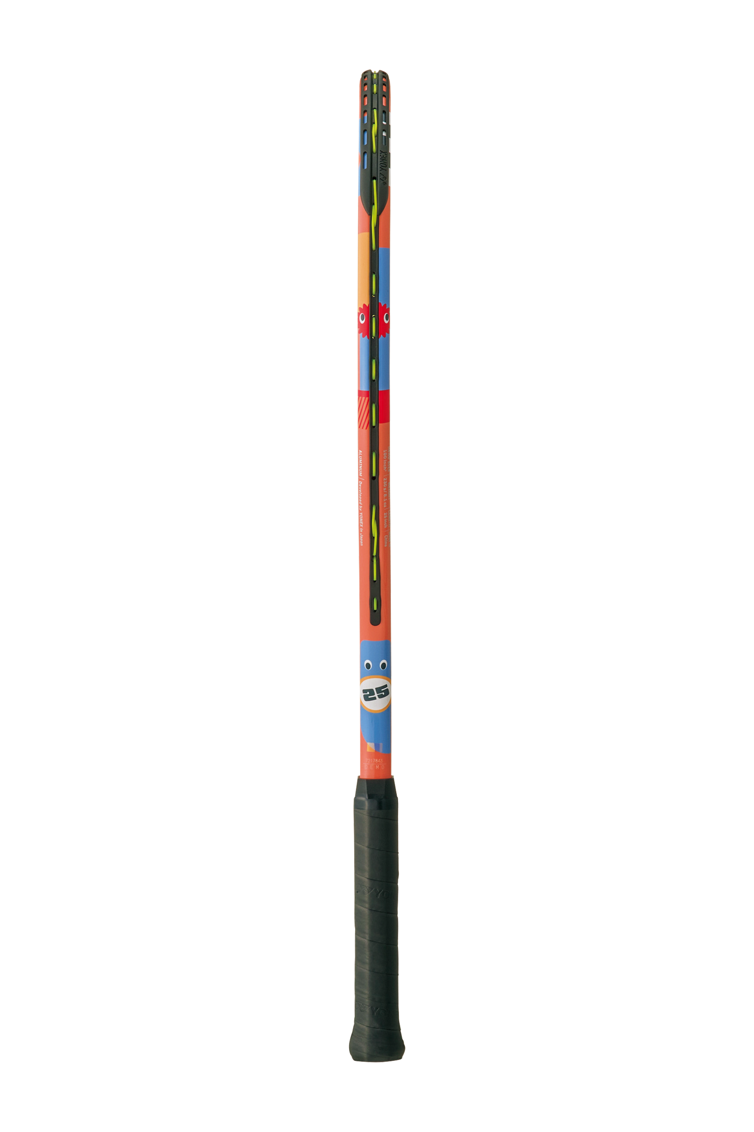 Yonex 25 Jr (Strung) - Image 5