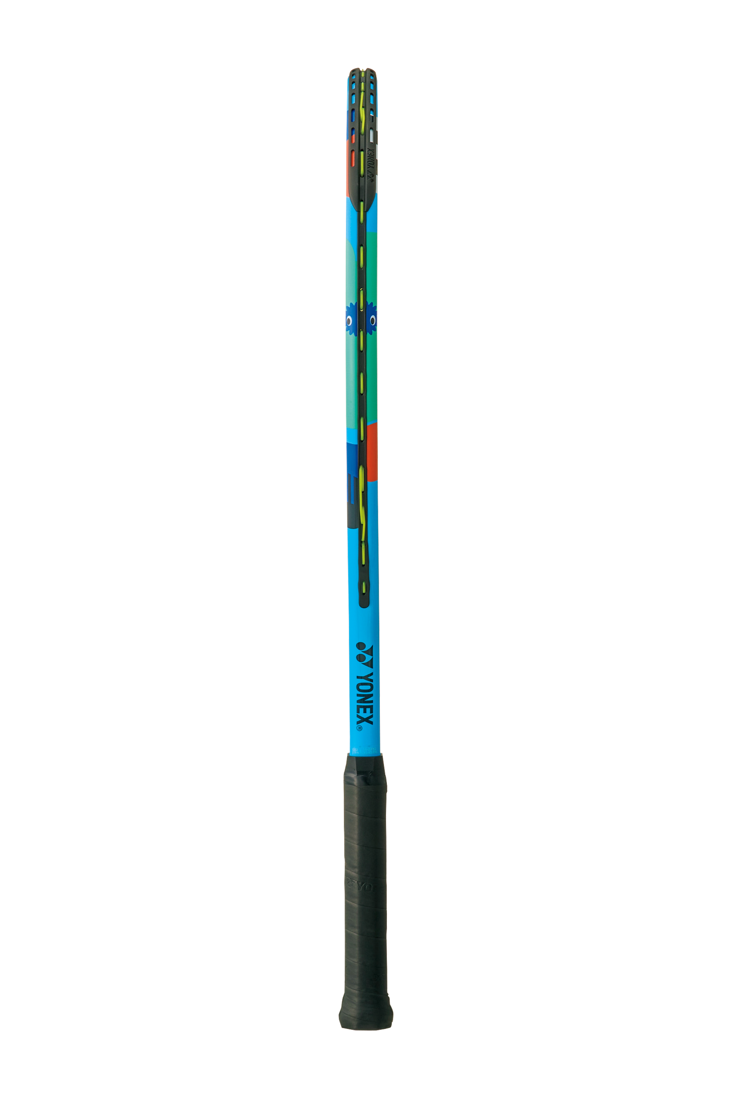 Yonex 25 Jr (Strung) - Image 4