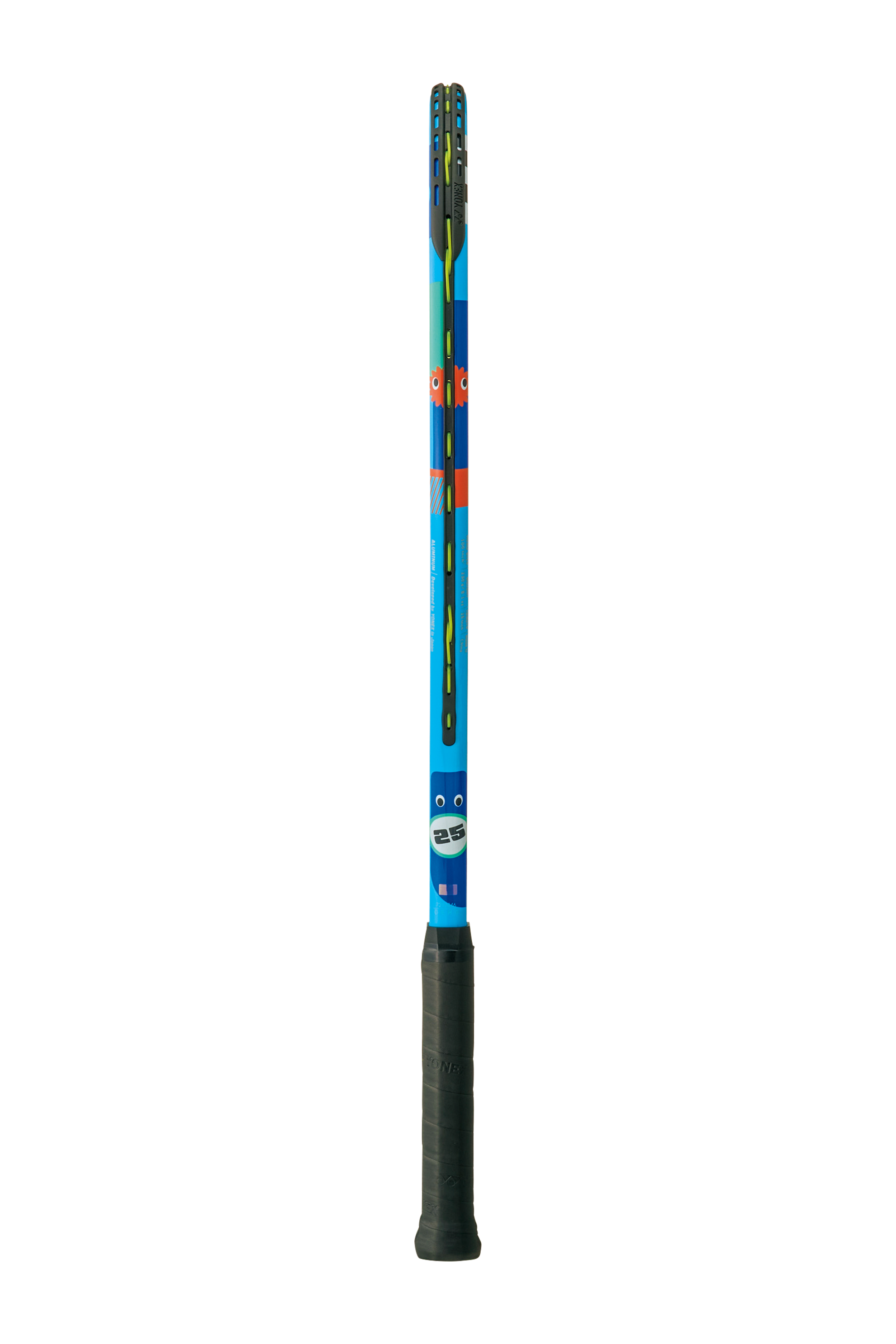 Yonex 25 Jr (Strung) - Image 6