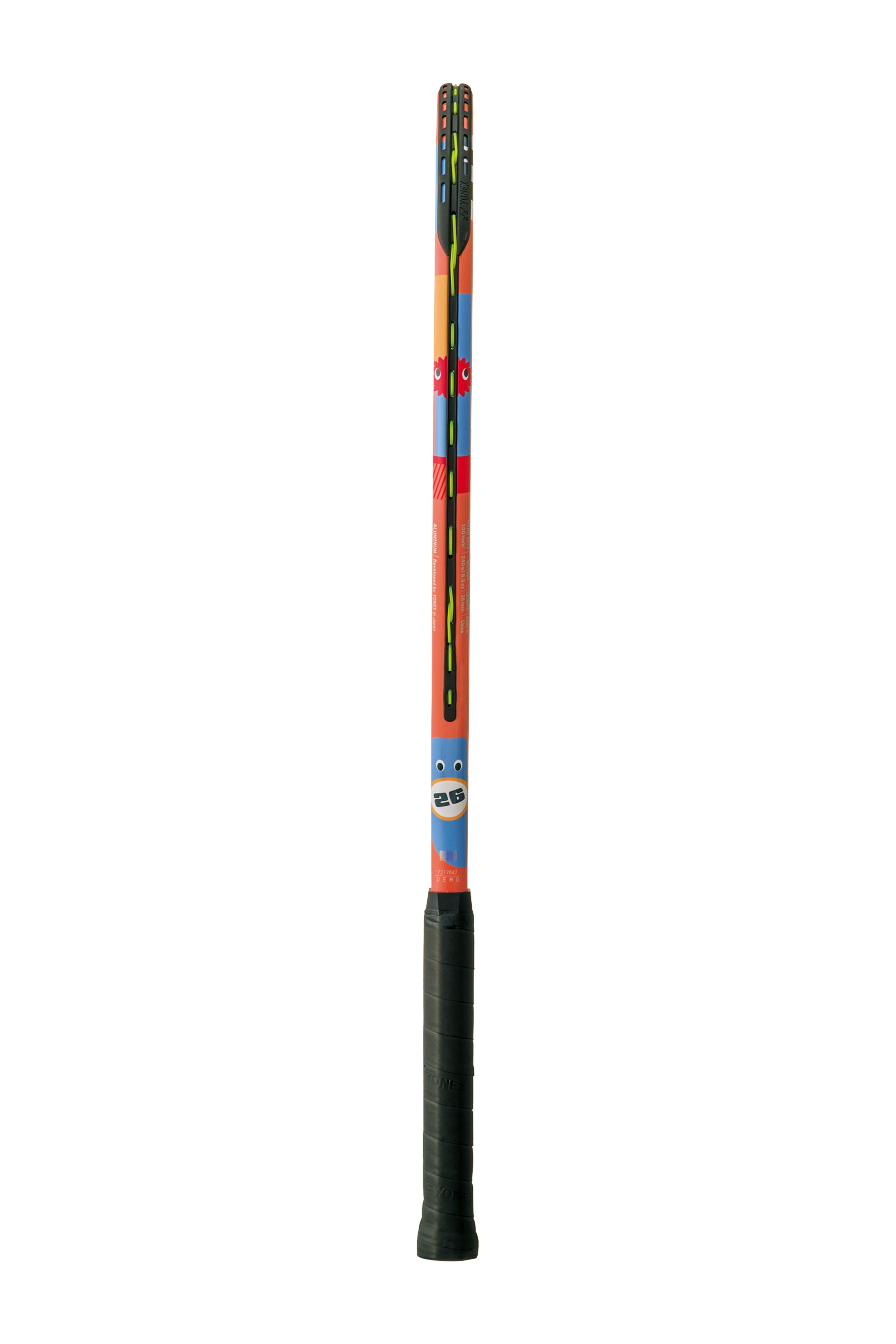 Yonex 26 Jr (Strung) - Image 5