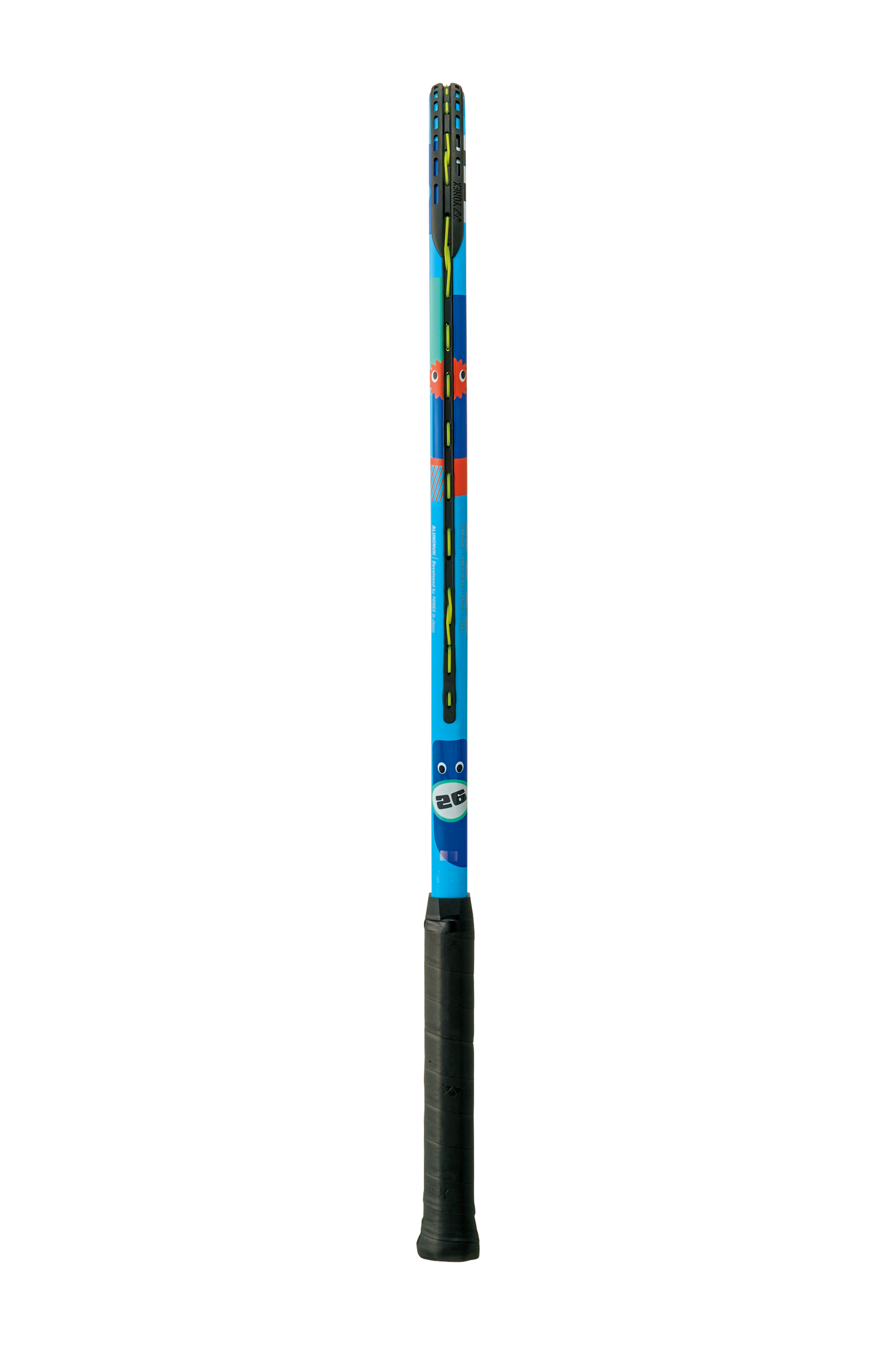 Yonex 26 Jr (Strung) - Image 6
