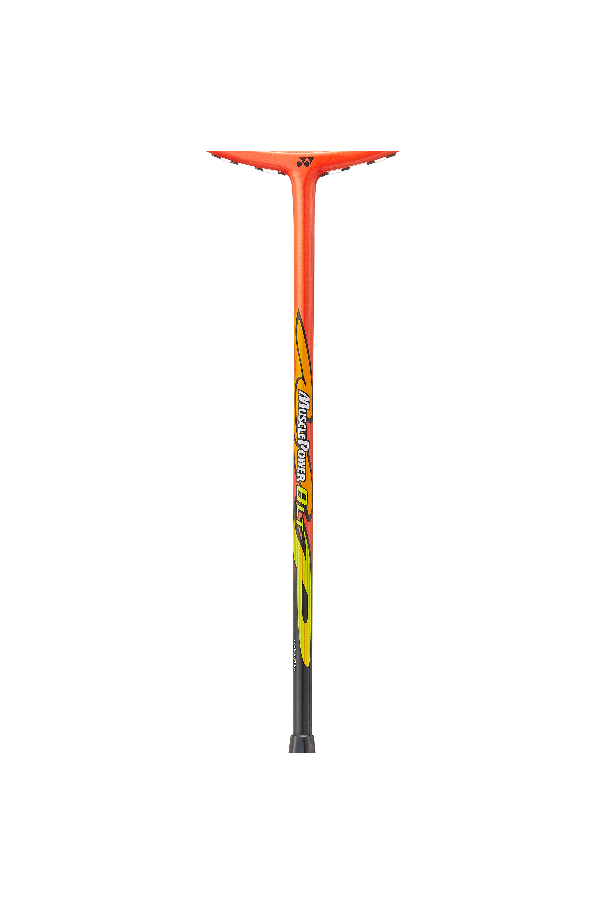 Muscle Power 8 Lt (Strung) - Image 5