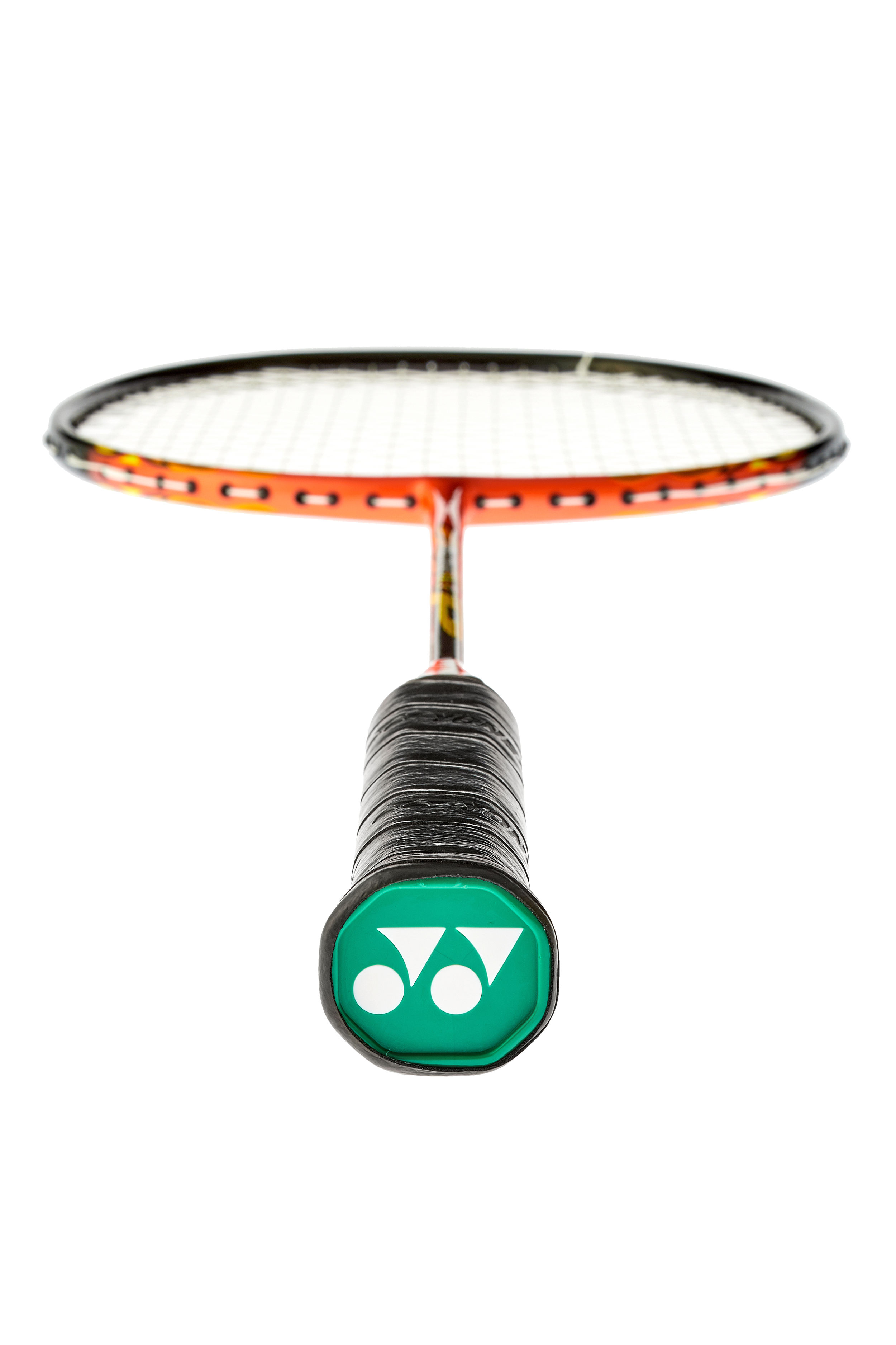 Alternative view of Muscle Power 8 Lt (Strung)