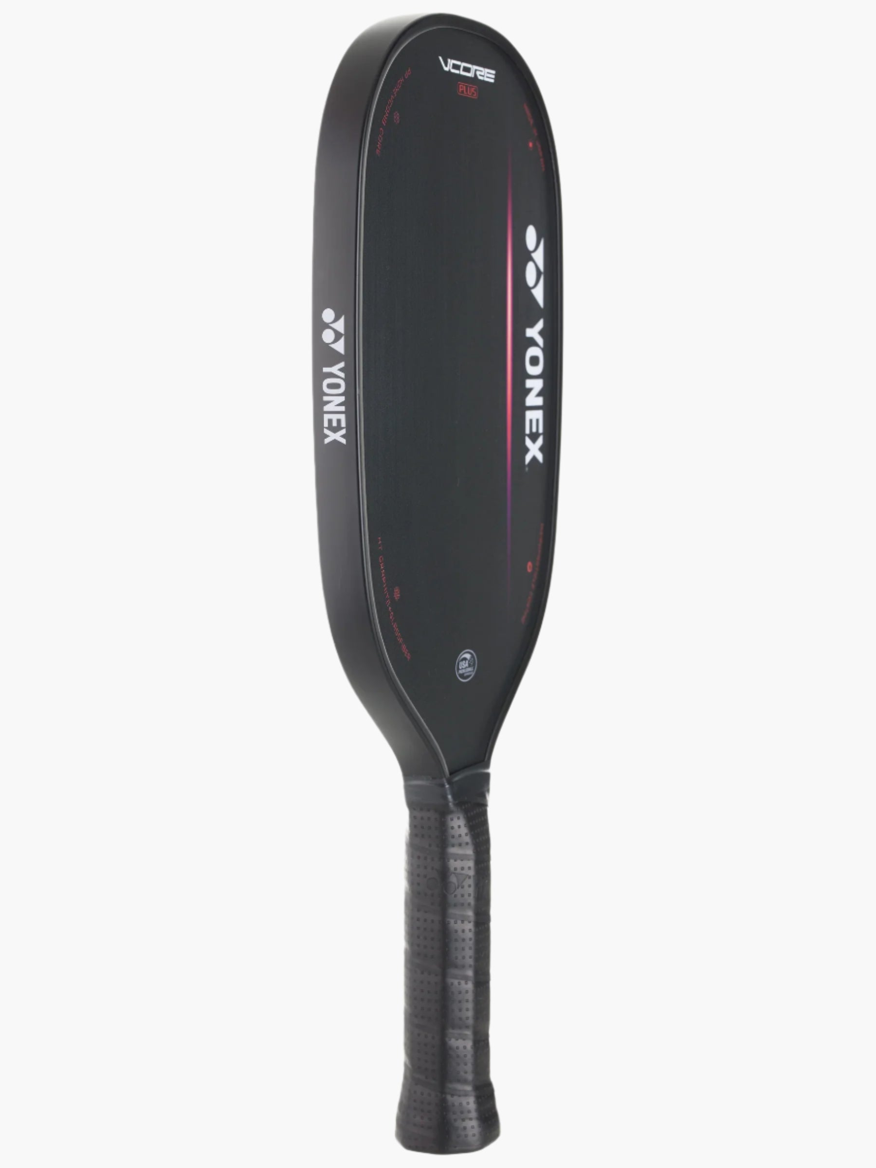 Alternative view of Vcore Plus Pickleball Paddle