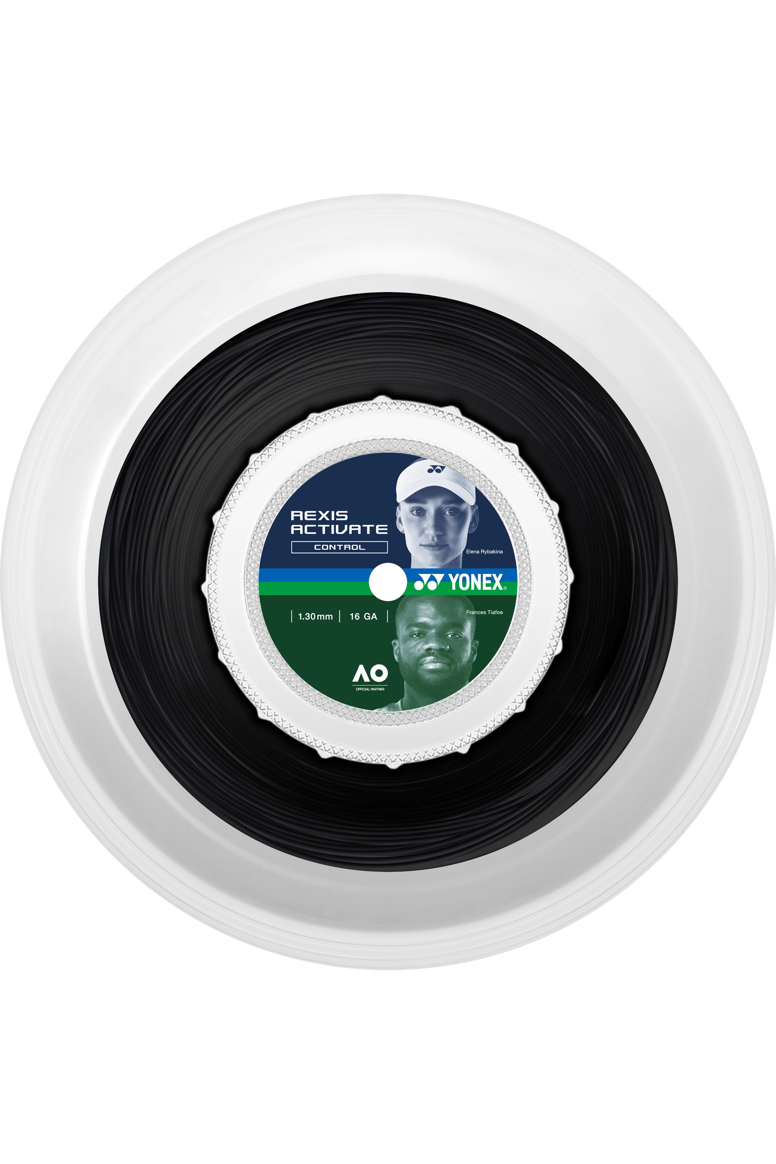Alternative view of Rexis Activate 130 Reel