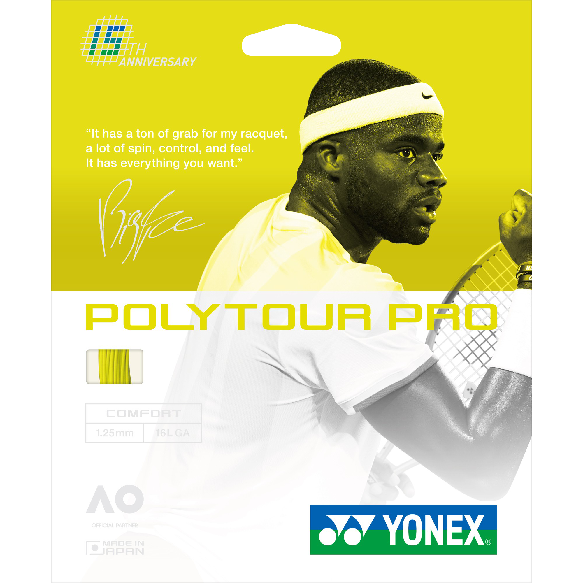 Polytour Pro / 15Th Anniversary Limited Set - Image 3